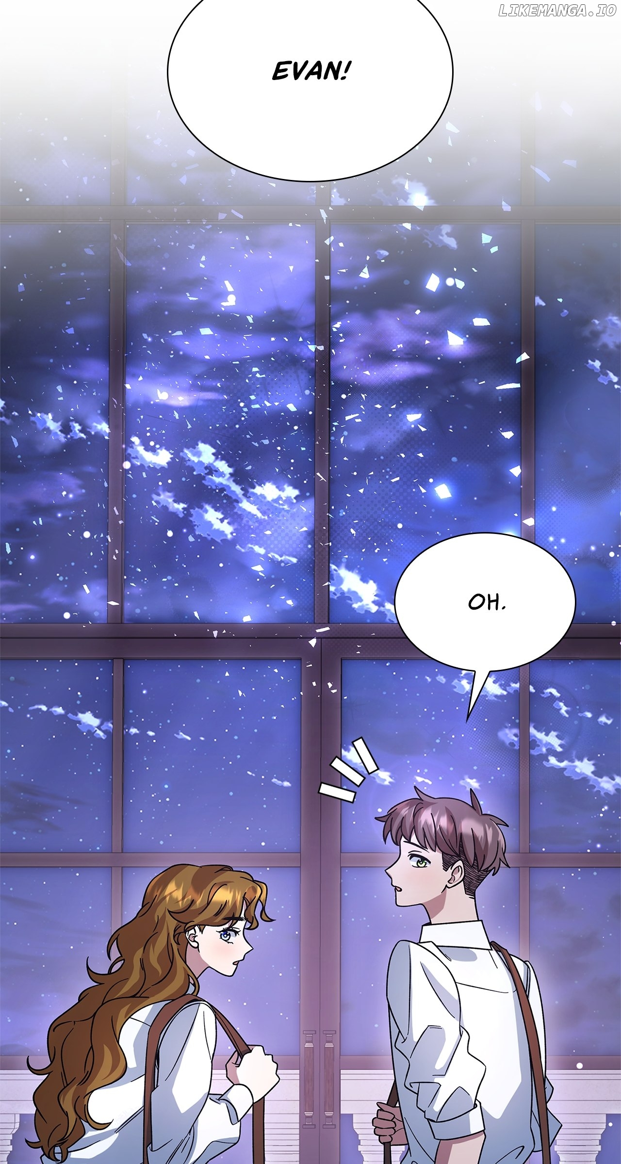 Sincerely, Vanessa Chapter 11 - page 31
