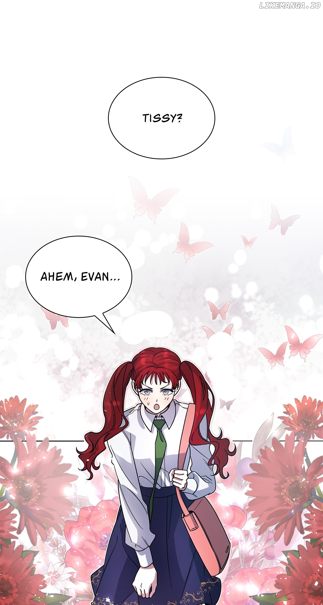 Sincerely, Vanessa Chapter 11 - page 33