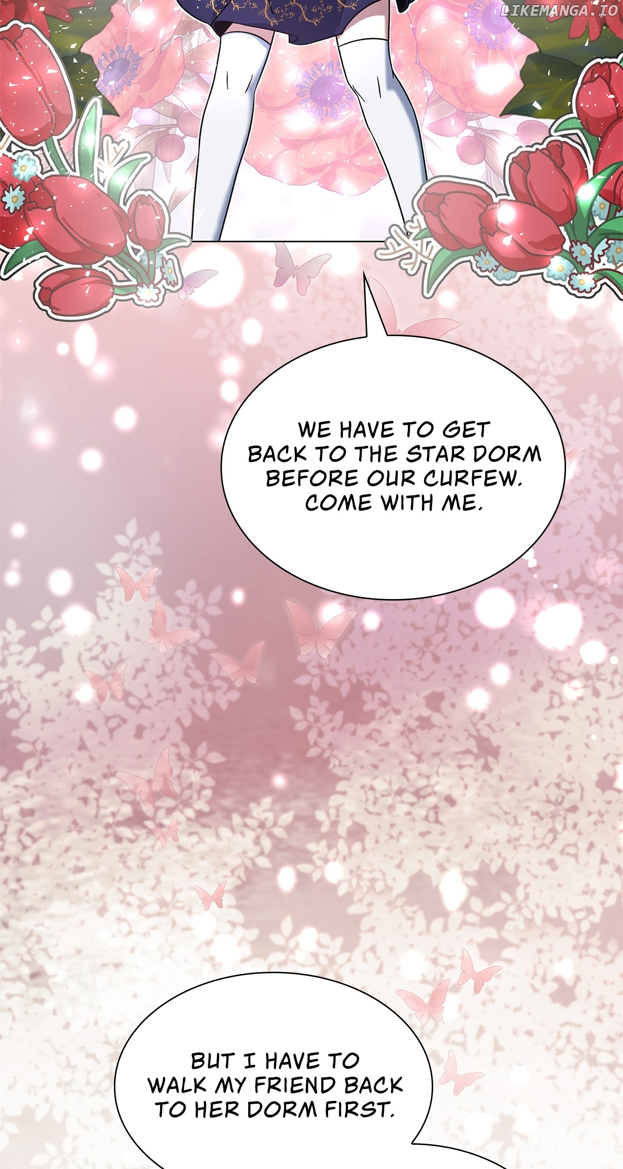 Sincerely, Vanessa Chapter 11 - page 34