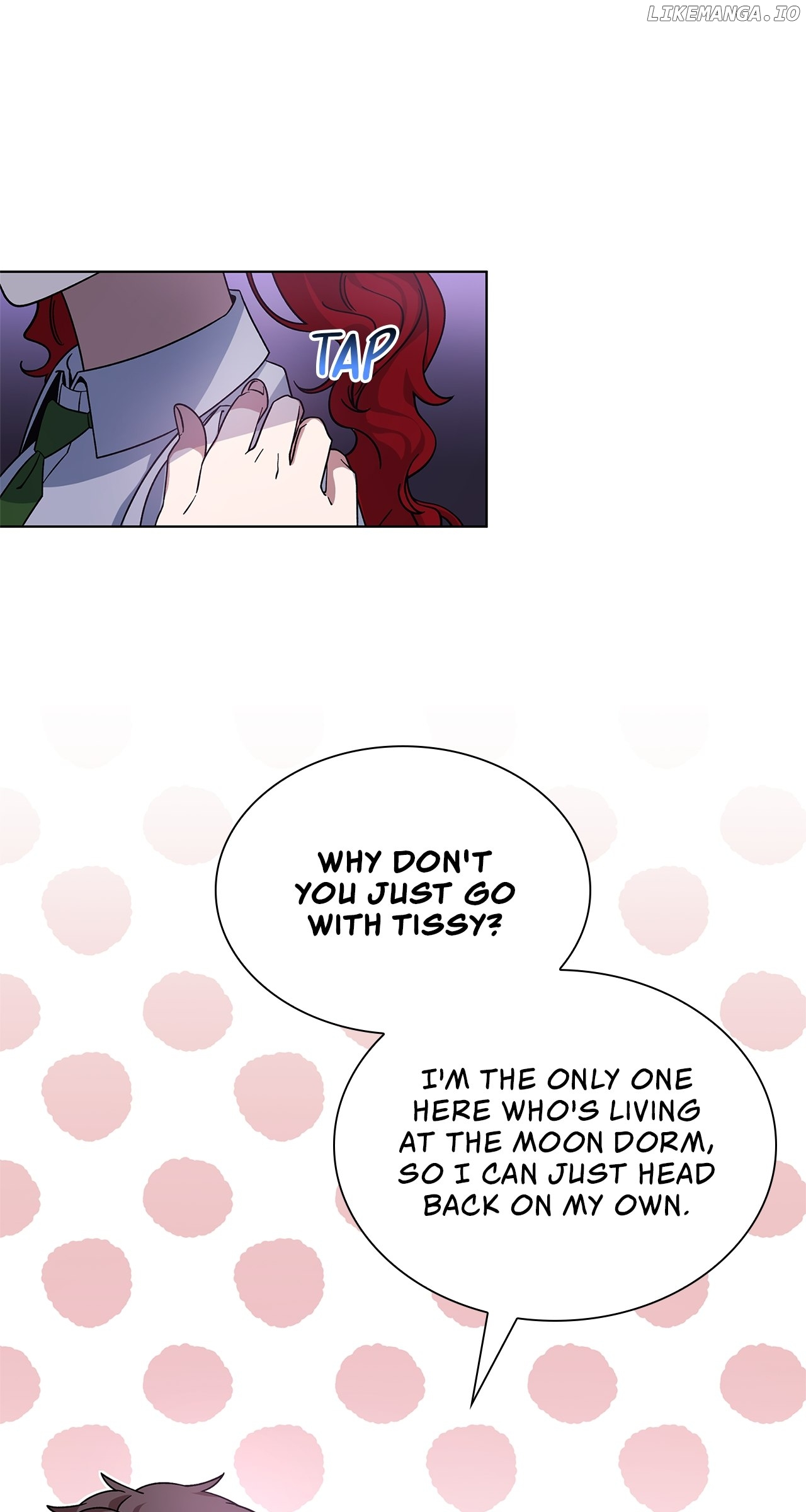 Sincerely, Vanessa Chapter 11 - page 41