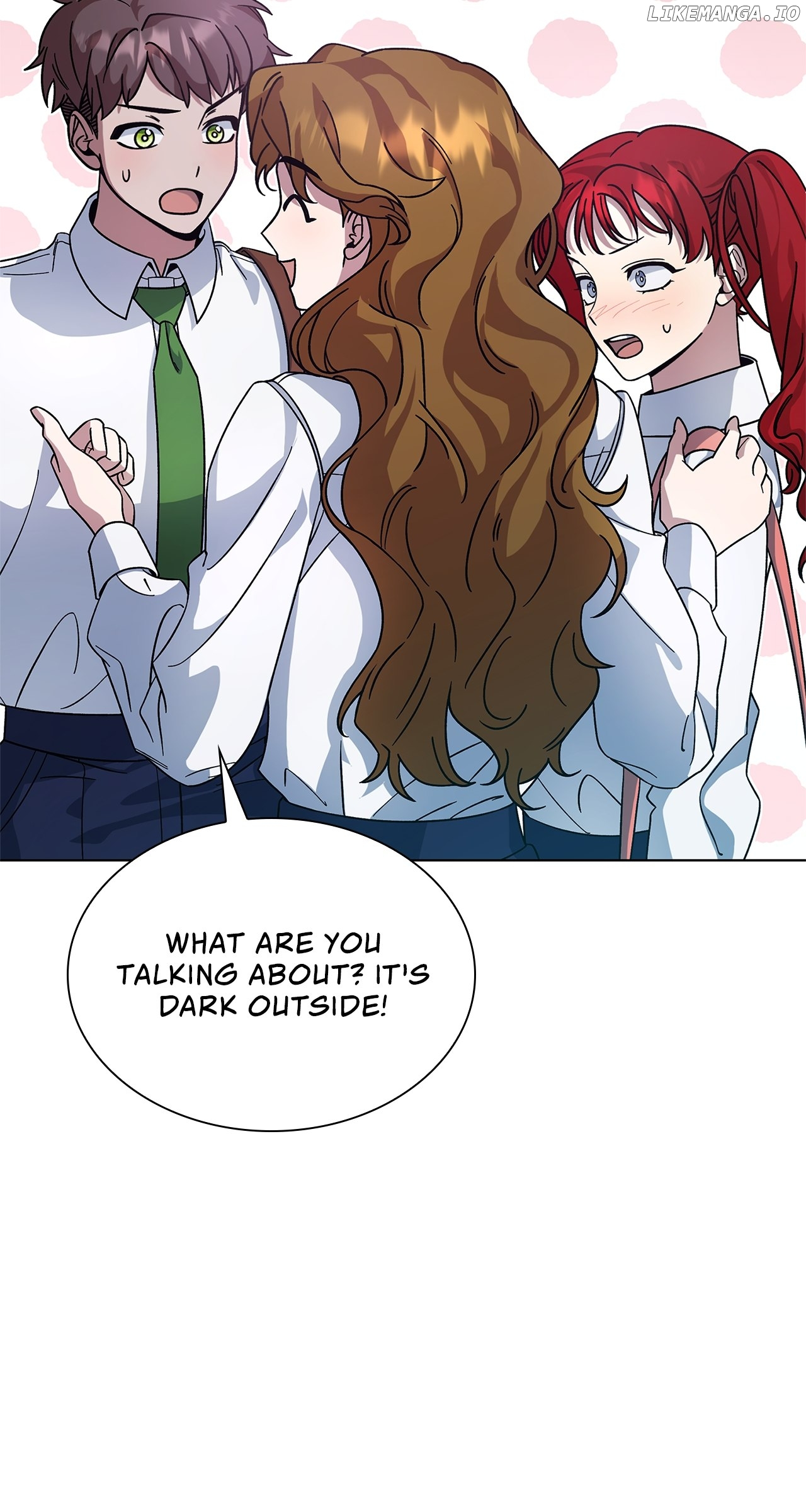 Sincerely, Vanessa Chapter 11 - page 42