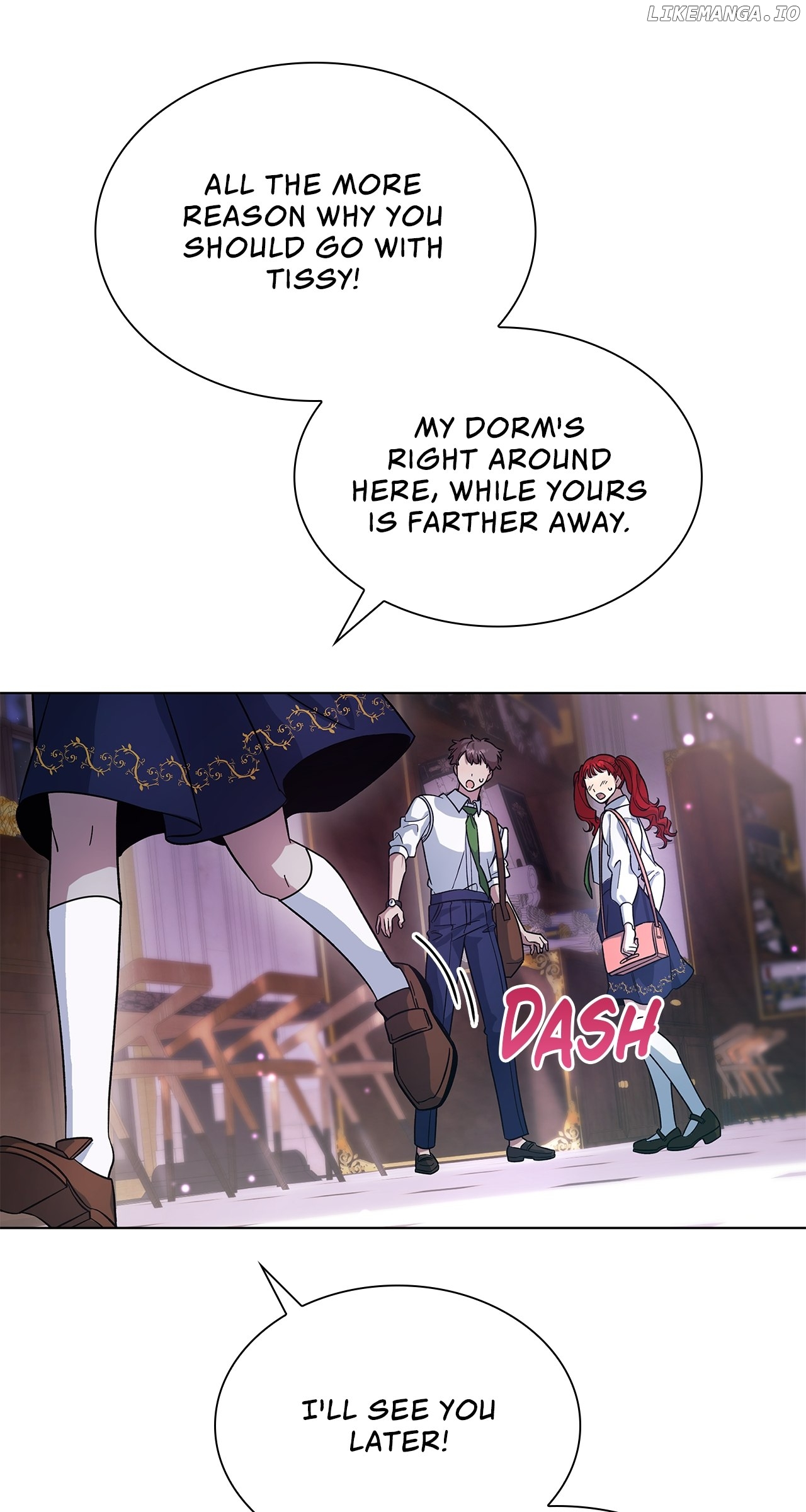 Sincerely, Vanessa Chapter 11 - page 43