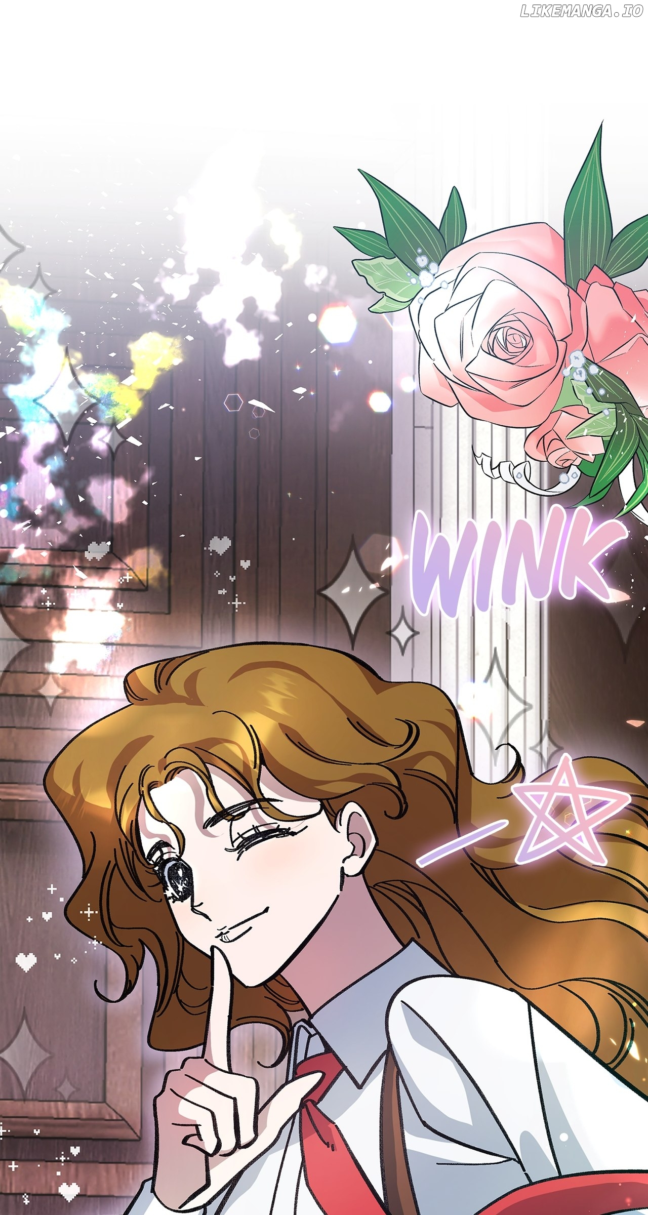 Sincerely, Vanessa Chapter 11 - page 46