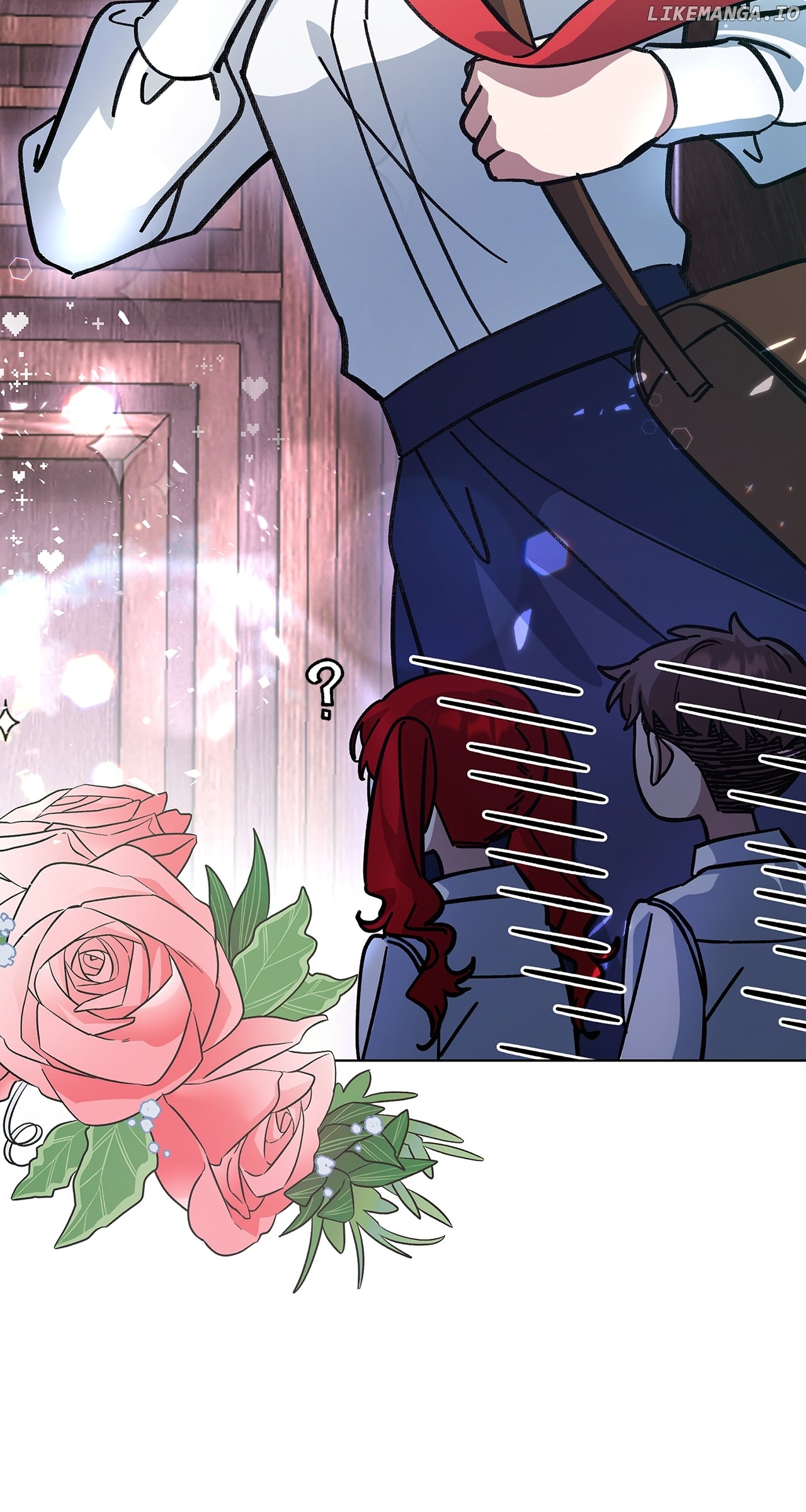 Sincerely, Vanessa Chapter 11 - page 47