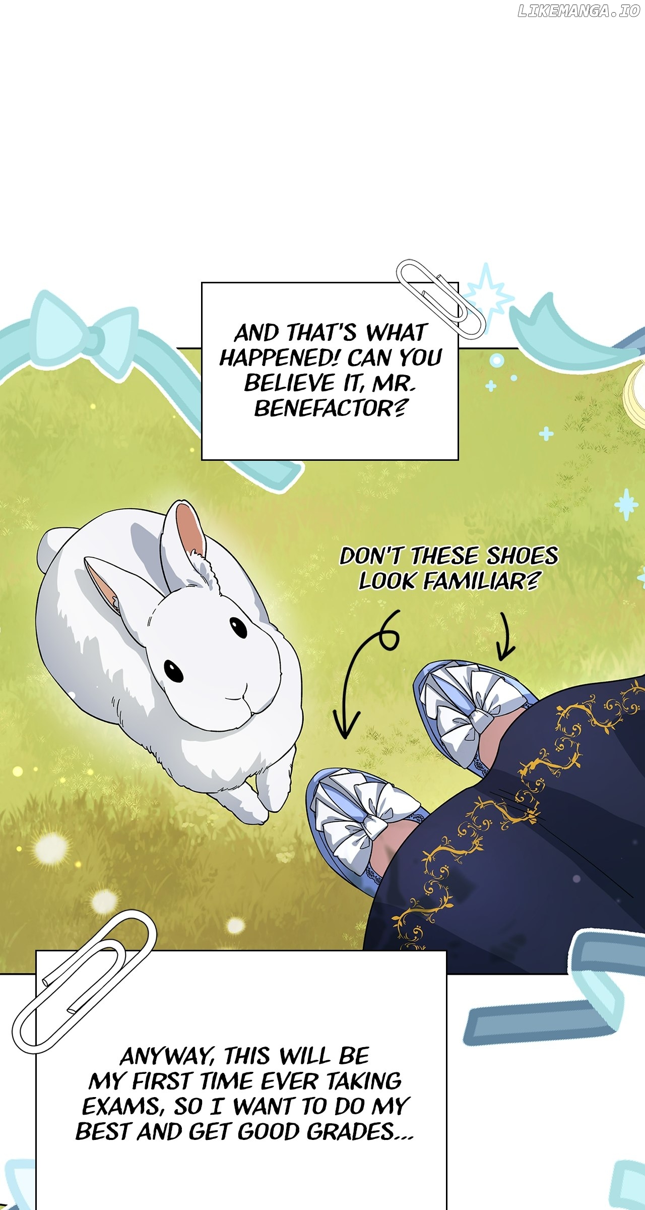 Sincerely, Vanessa Chapter 11 - page 48