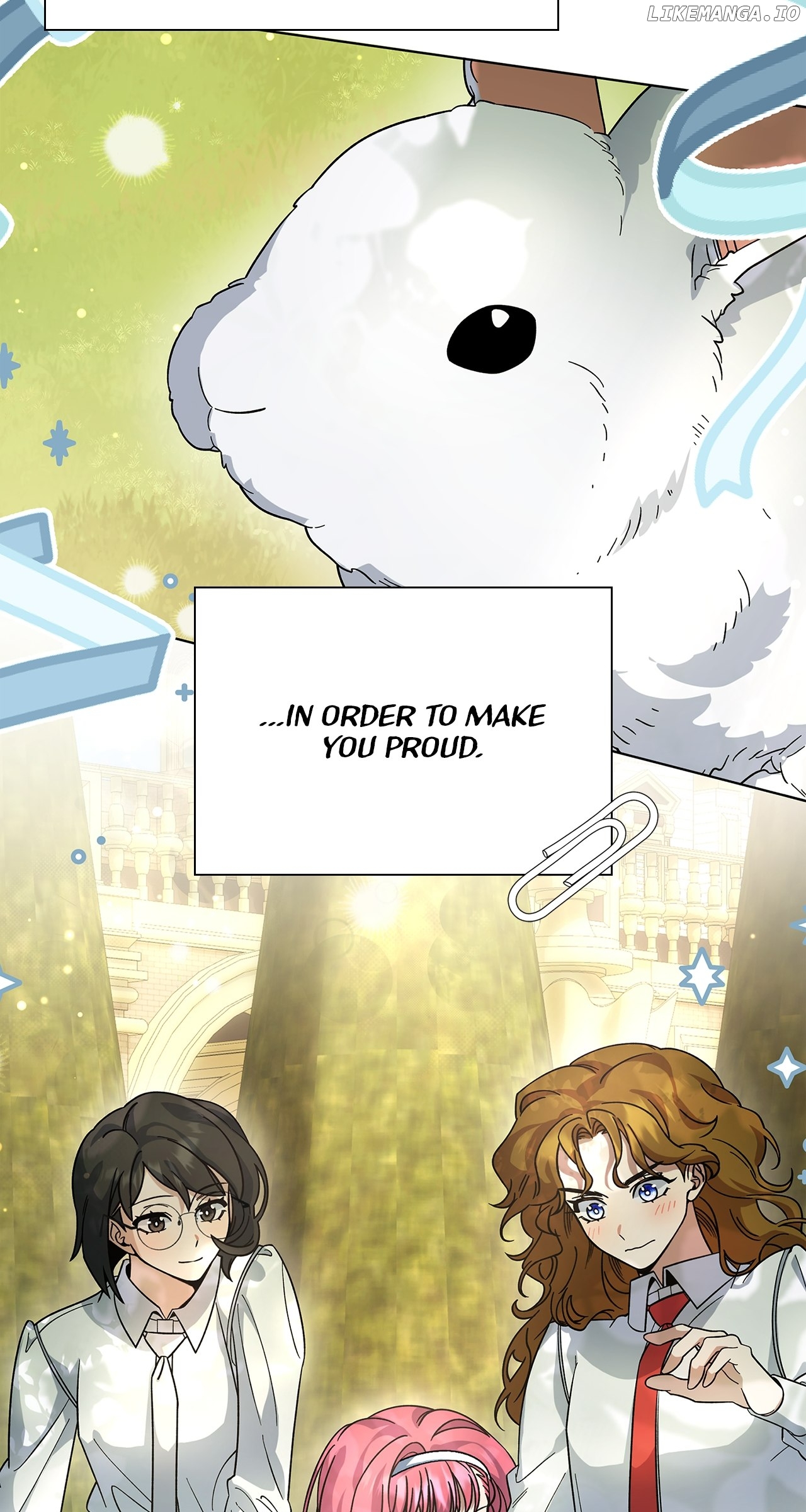 Sincerely, Vanessa Chapter 11 - page 49