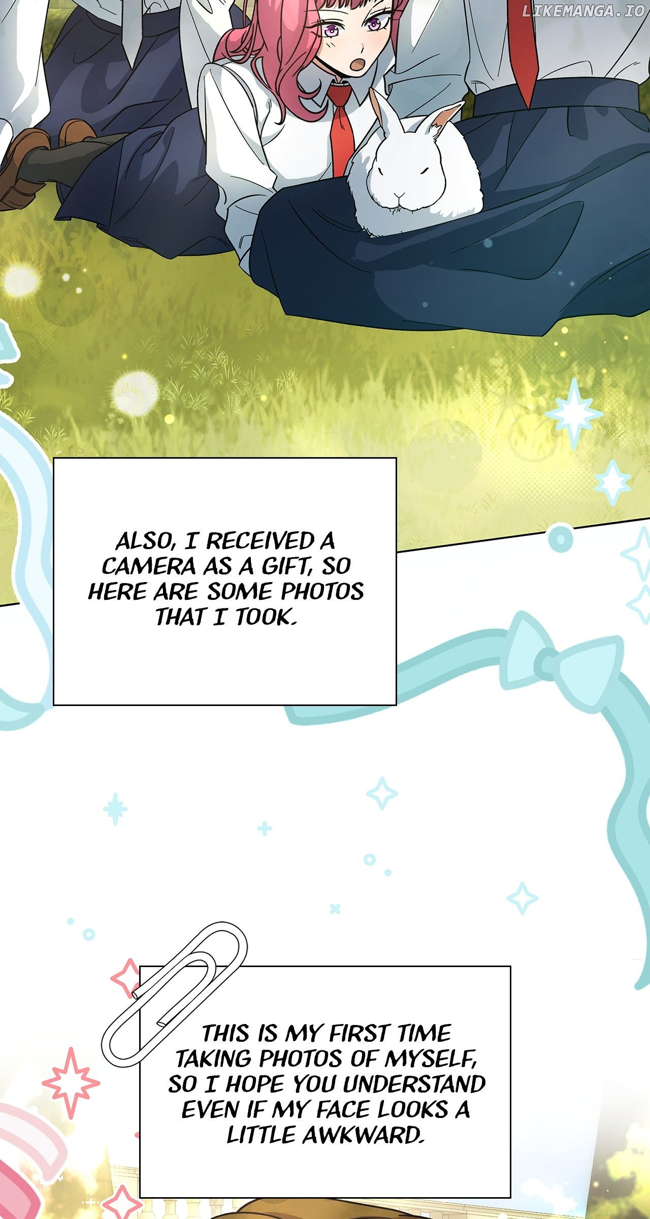 Sincerely, Vanessa Chapter 11 - page 50