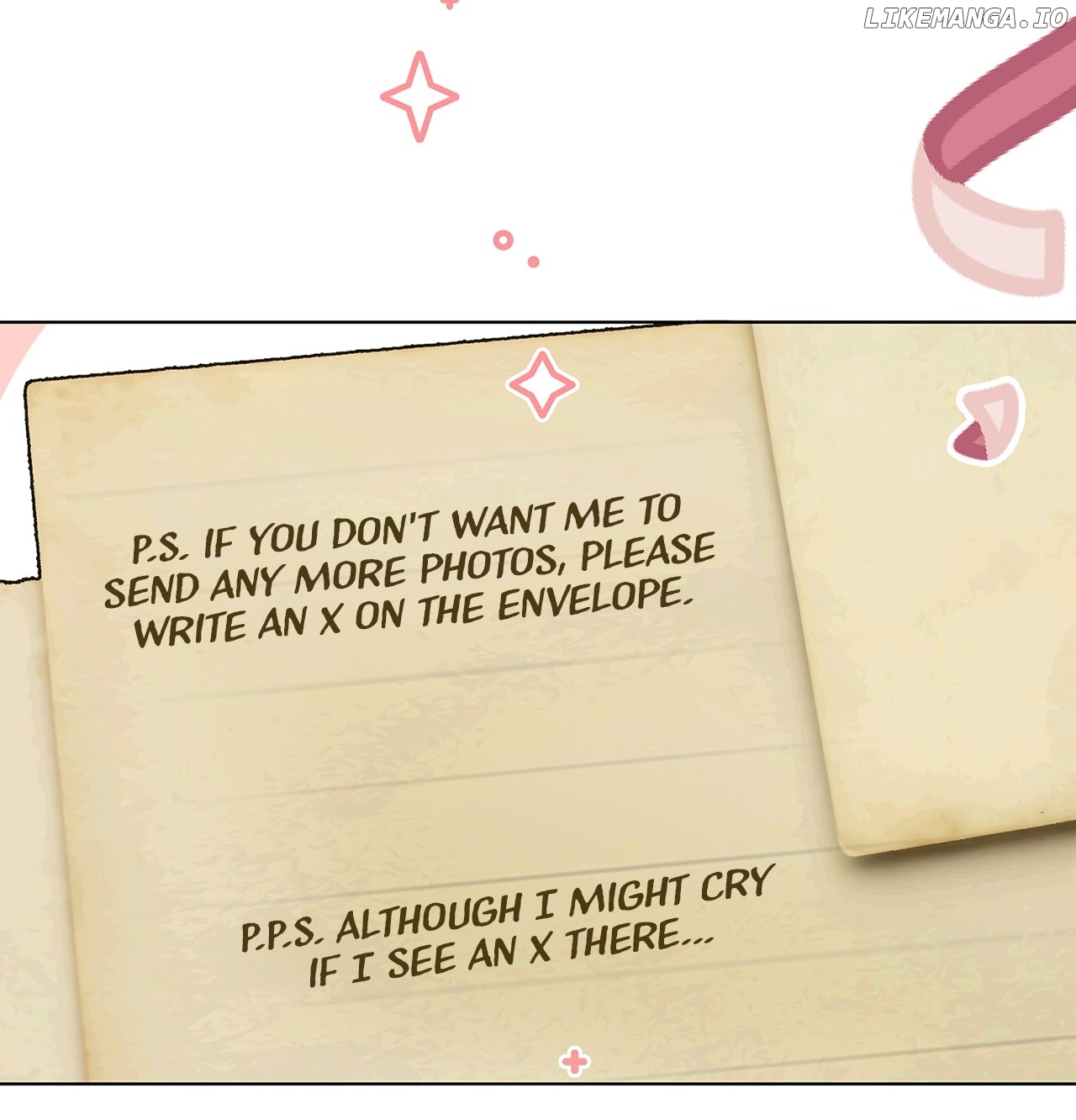 Sincerely, Vanessa Chapter 11 - page 52