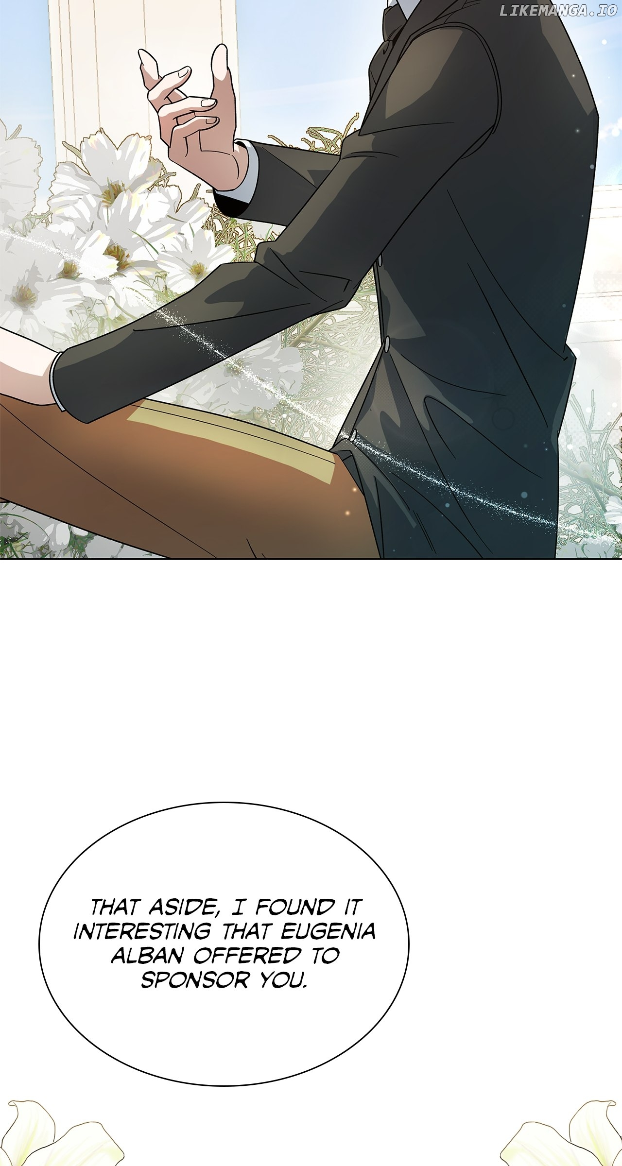 Sincerely, Vanessa Chapter 11 - page 57