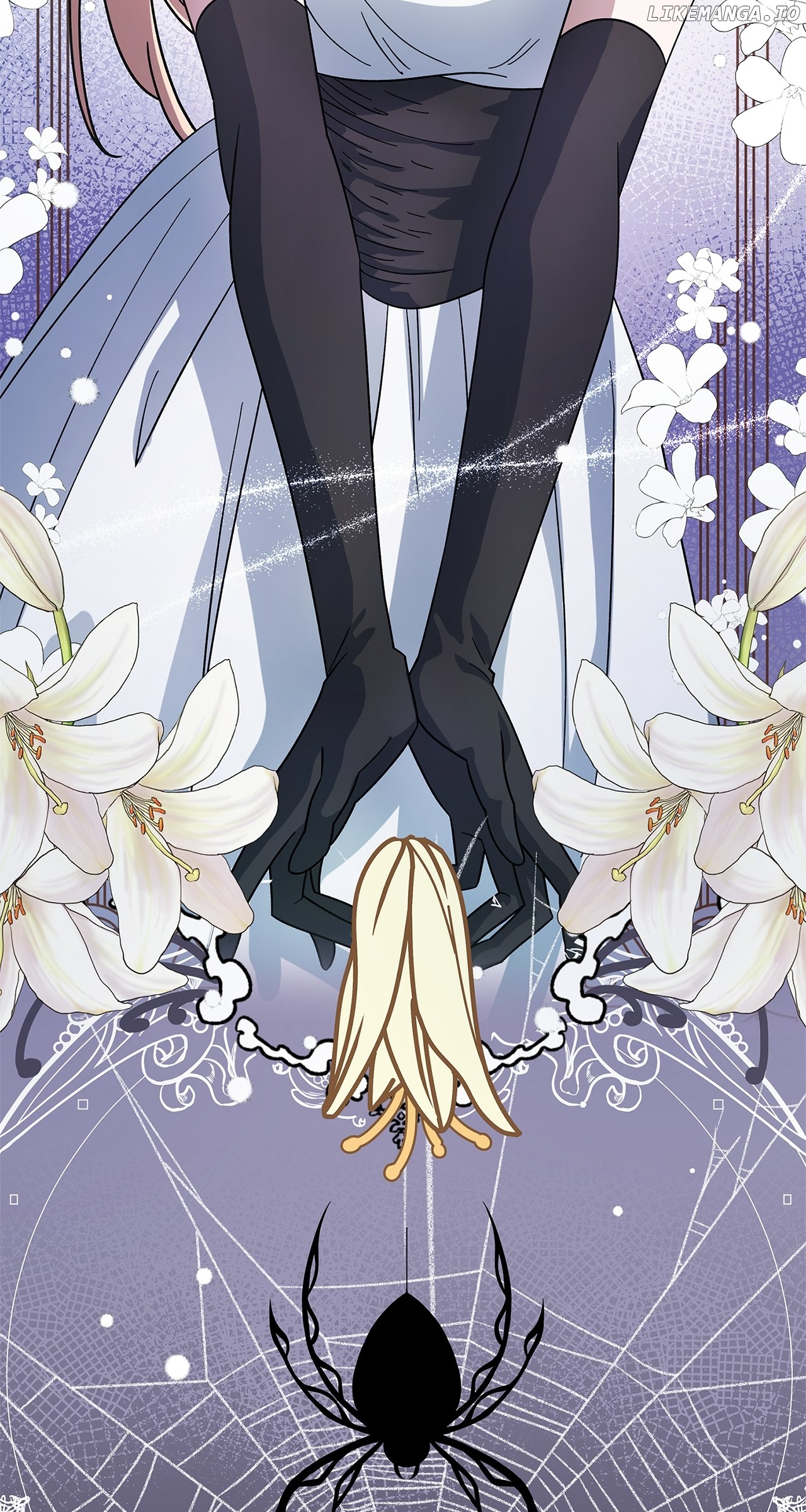 Sincerely, Vanessa Chapter 11 - page 59