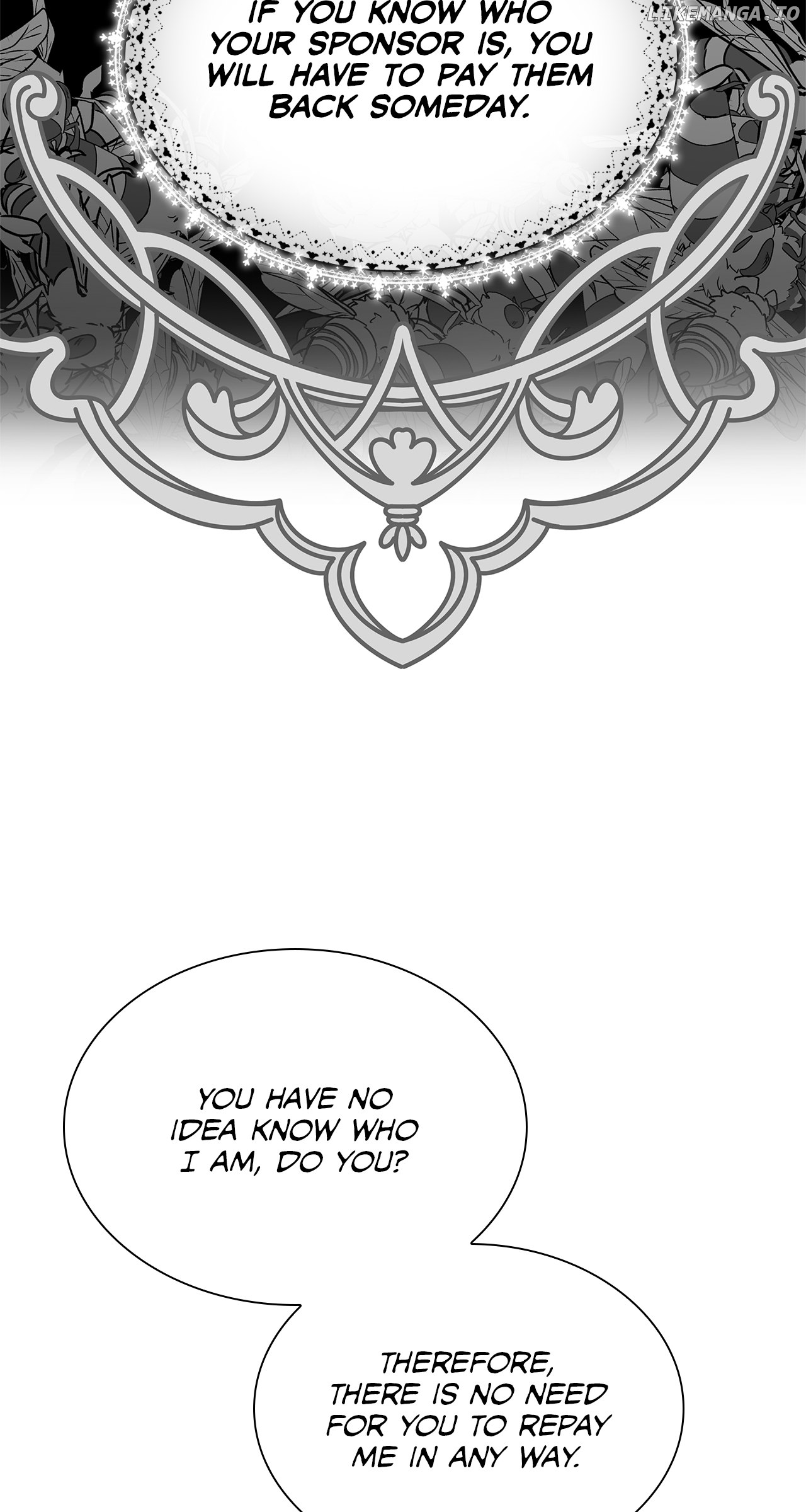 Sincerely, Vanessa Chapter 11 - page 61