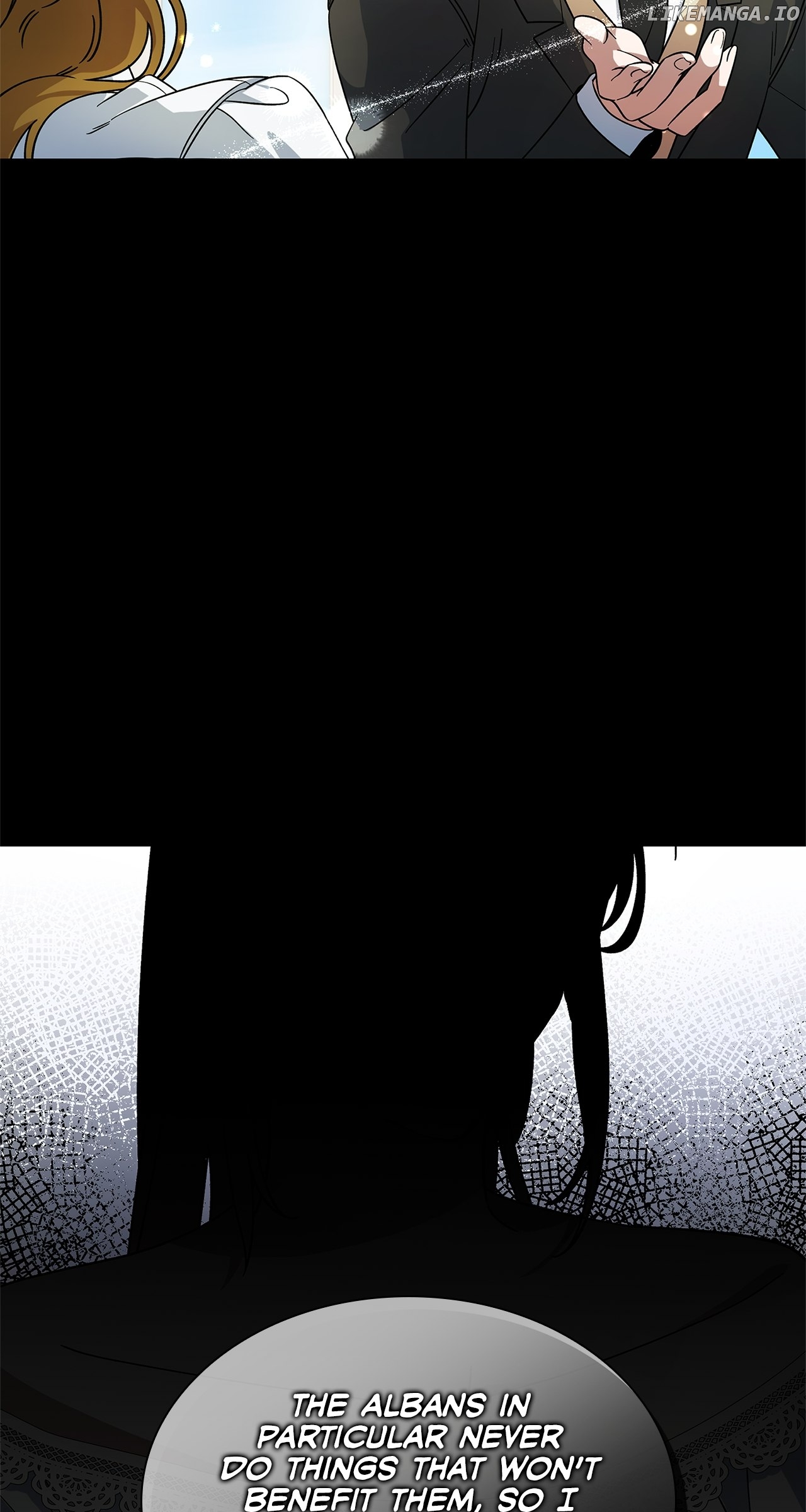 Sincerely, Vanessa Chapter 11 - page 64