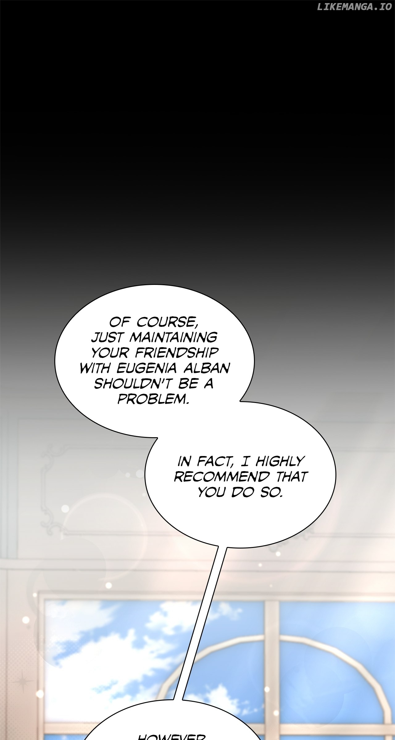 Sincerely, Vanessa Chapter 11 - page 67