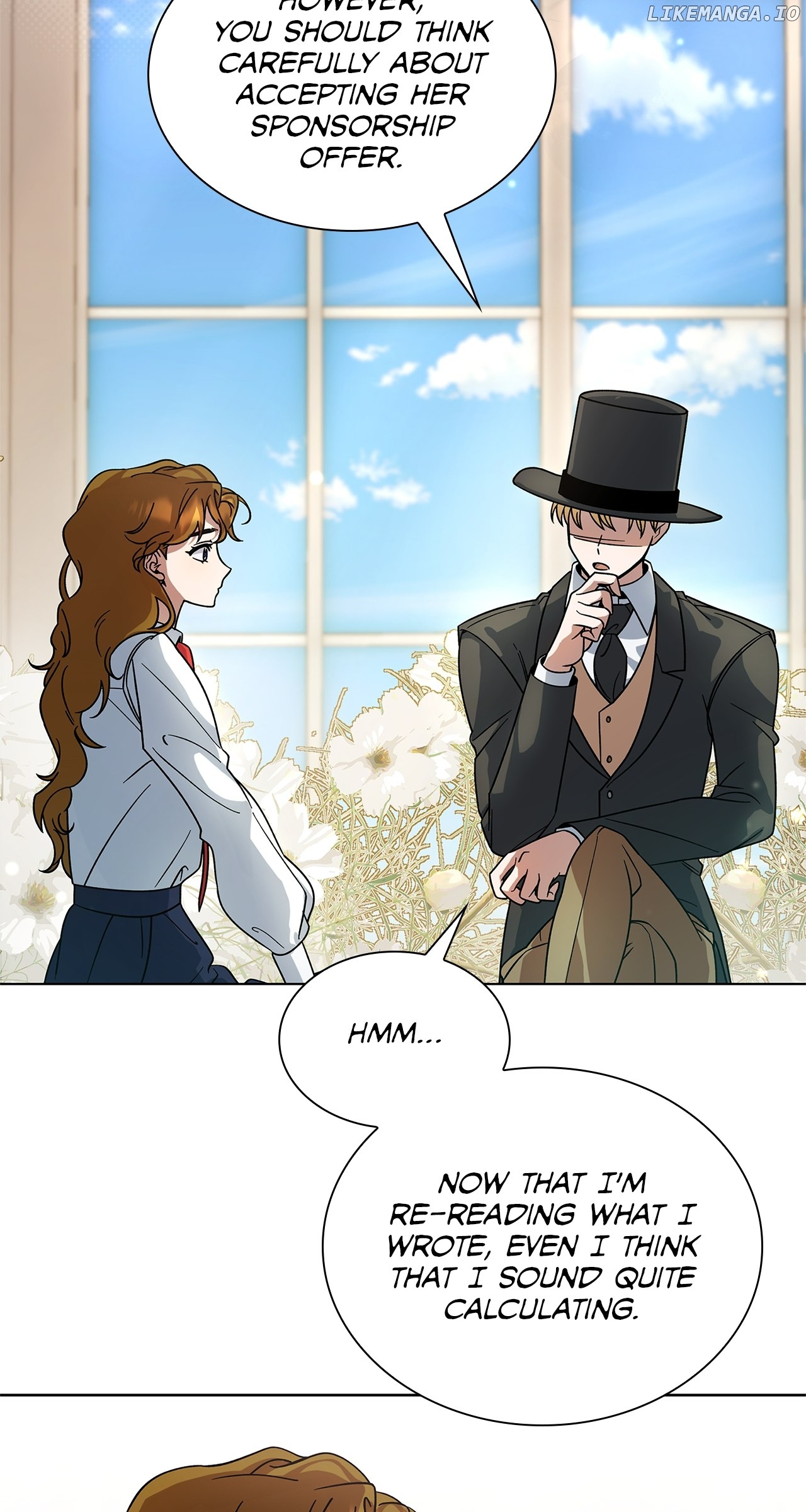 Sincerely, Vanessa Chapter 11 - page 68