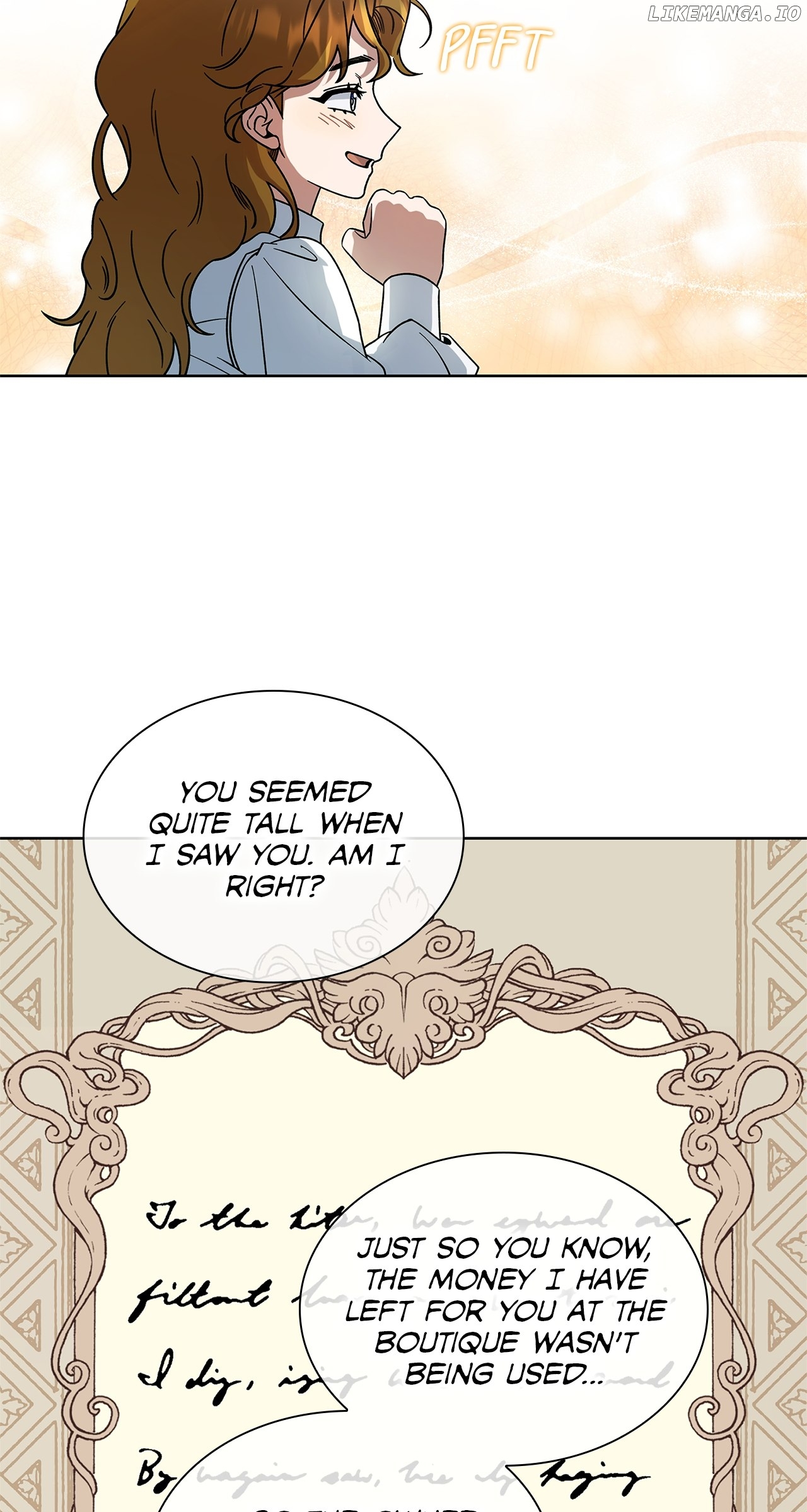 Sincerely, Vanessa Chapter 11 - page 69