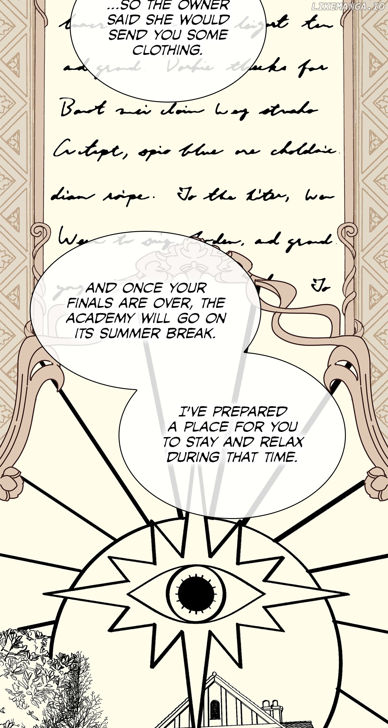 Sincerely, Vanessa Chapter 11 - page 70