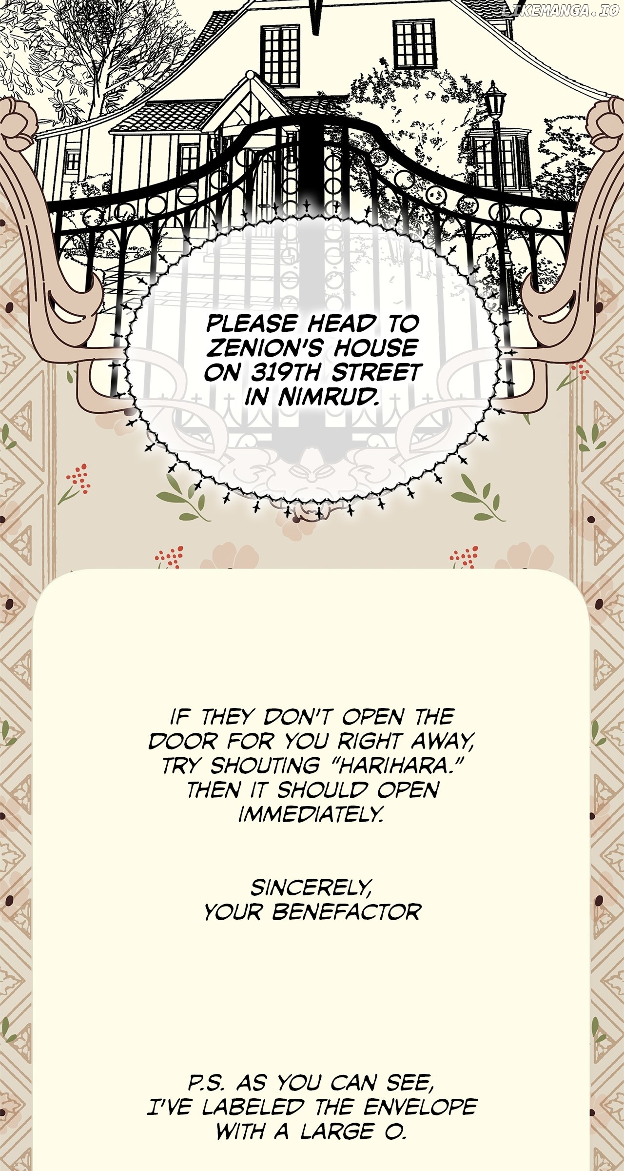 Sincerely, Vanessa Chapter 11 - page 71