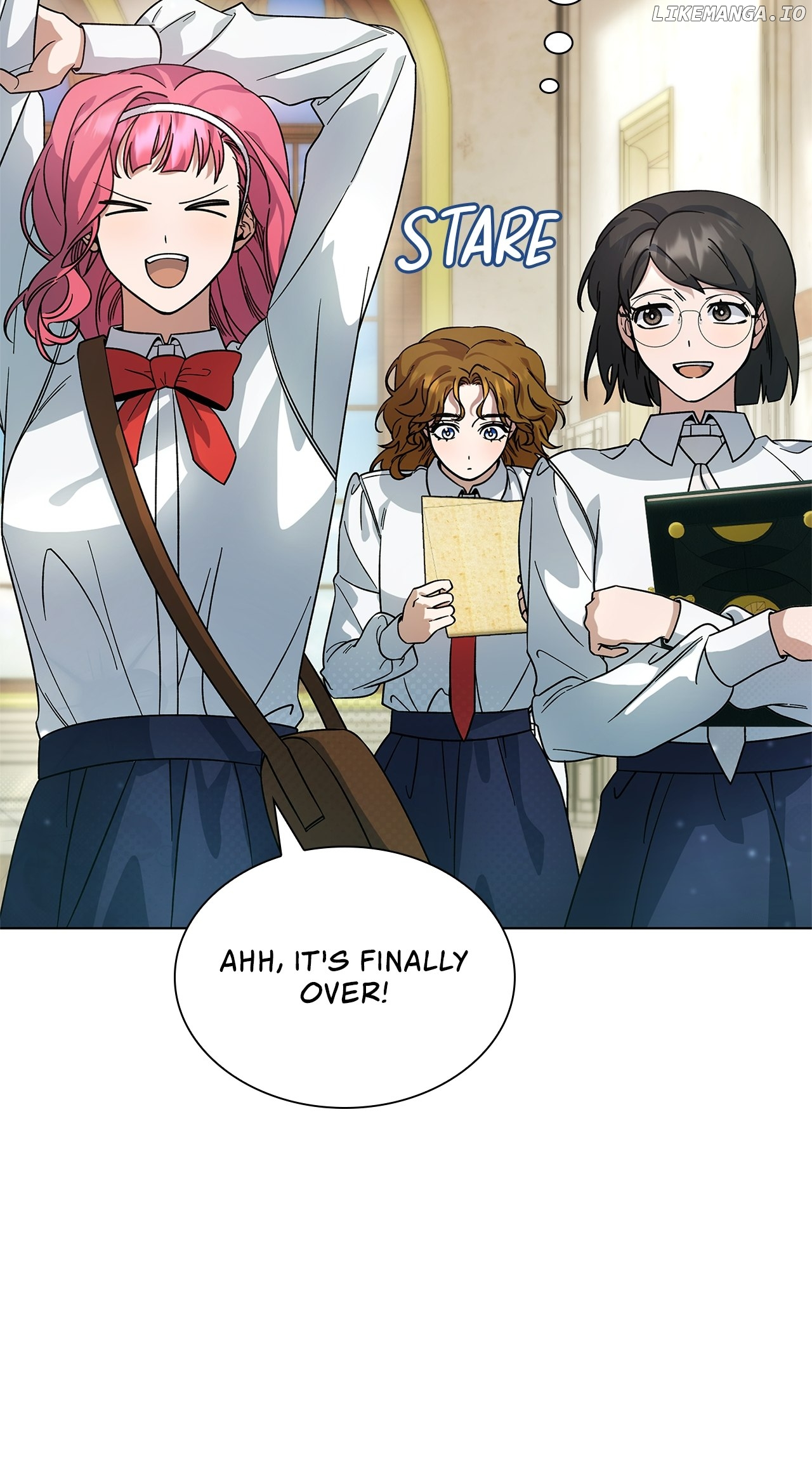 Sincerely, Vanessa Chapter 11 - page 74