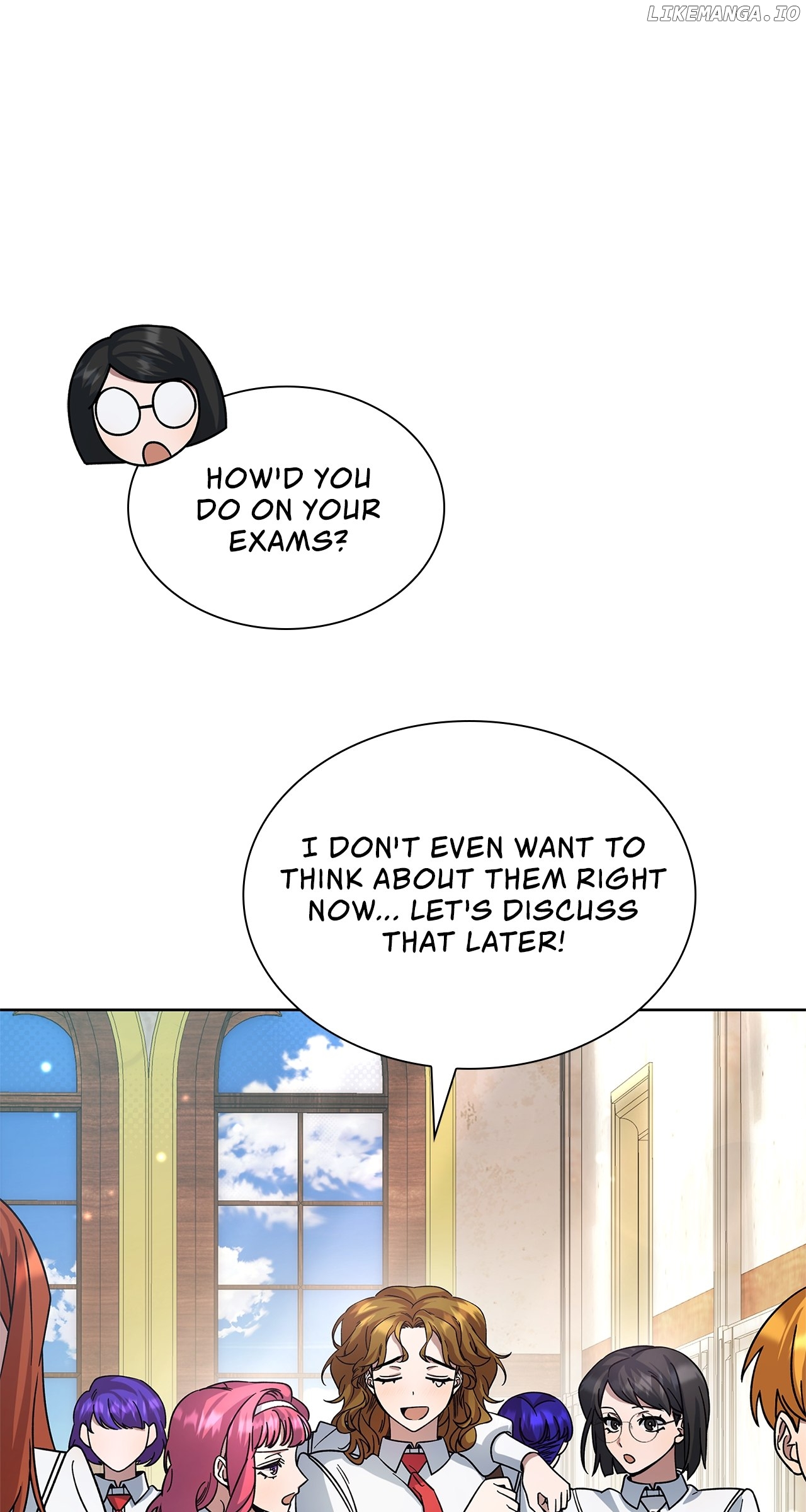 Sincerely, Vanessa Chapter 11 - page 75