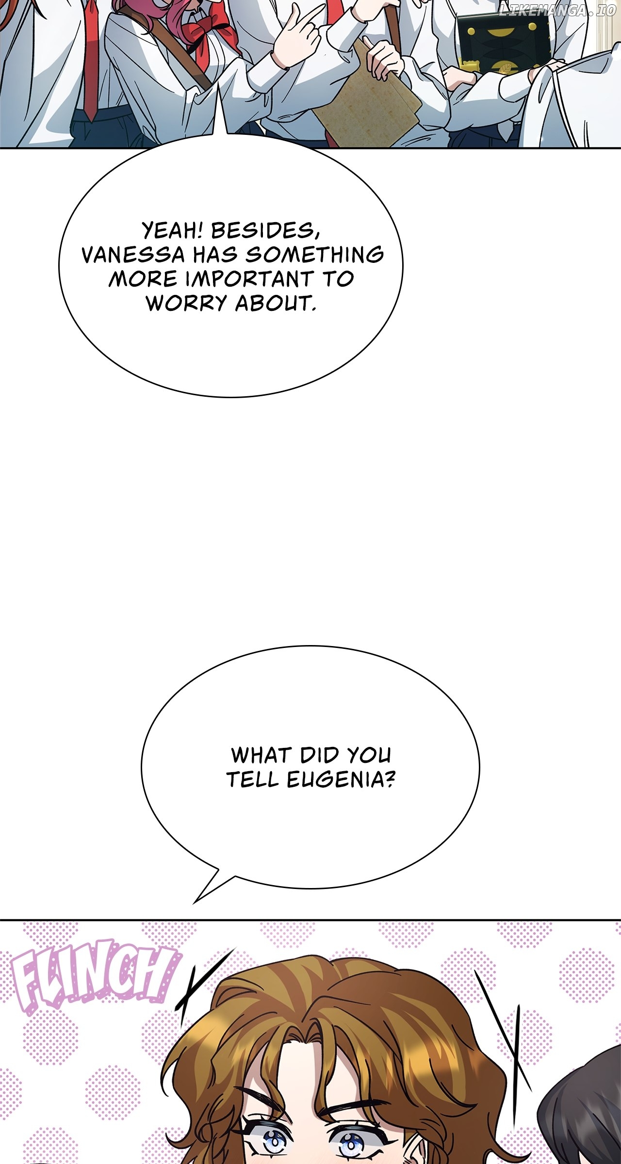 Sincerely, Vanessa Chapter 11 - page 76