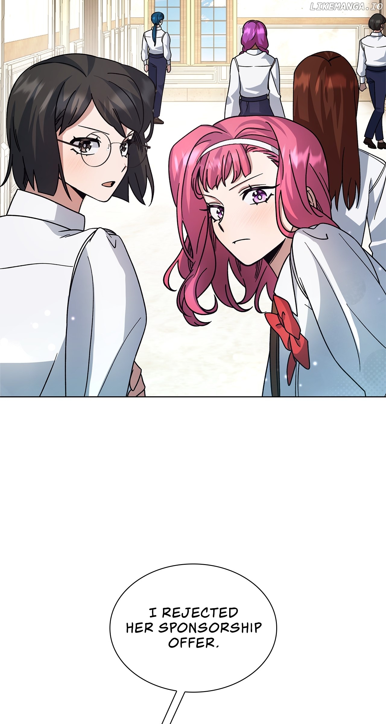 Sincerely, Vanessa Chapter 11 - page 78