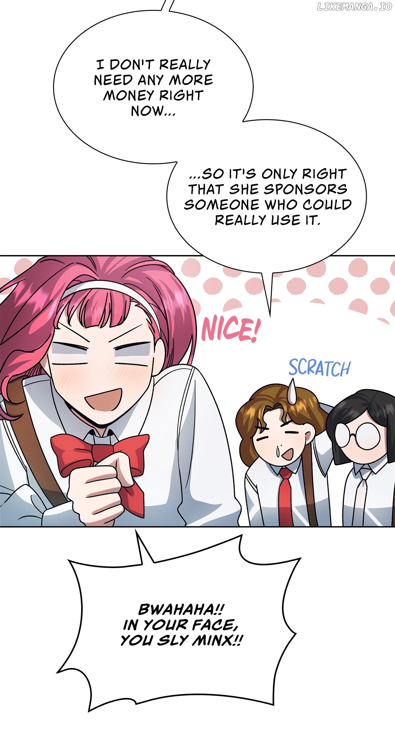 Sincerely, Vanessa Chapter 11 - page 79