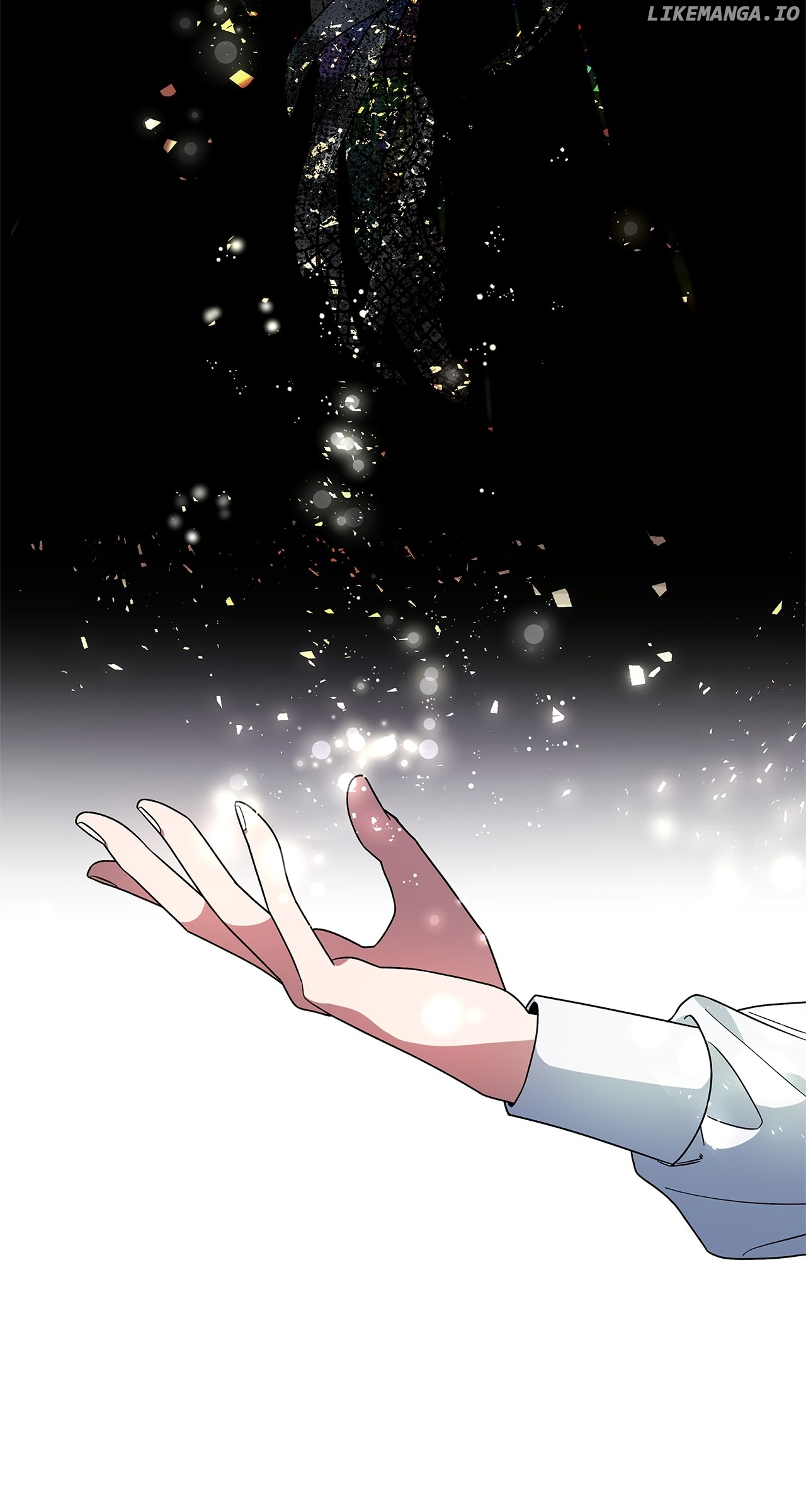 Sincerely, Vanessa Chapter 11 - page 8