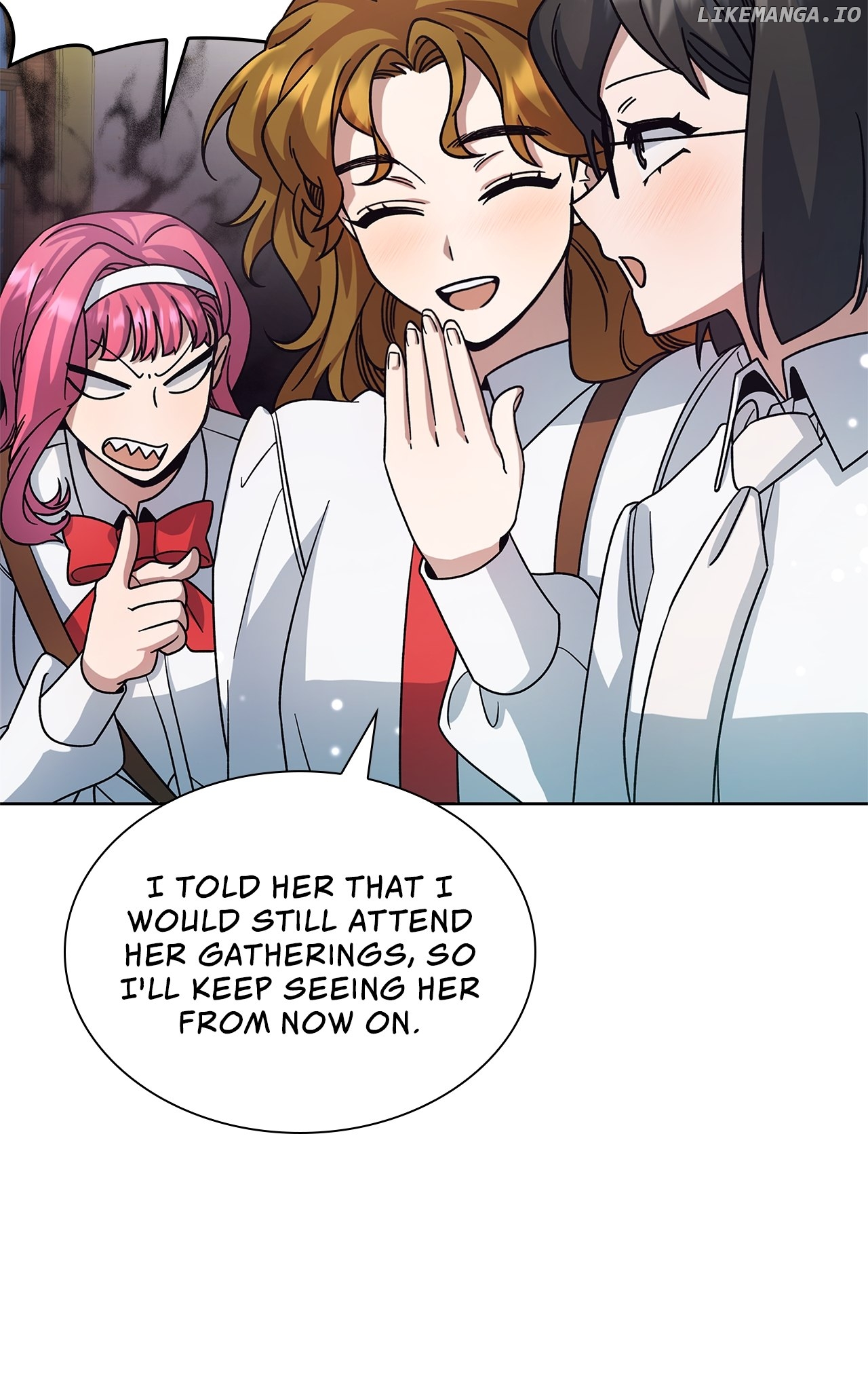 Sincerely, Vanessa Chapter 11 - page 81