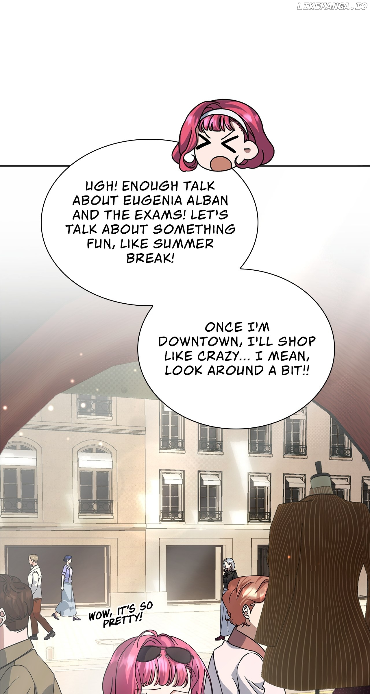 Sincerely, Vanessa Chapter 11 - page 82