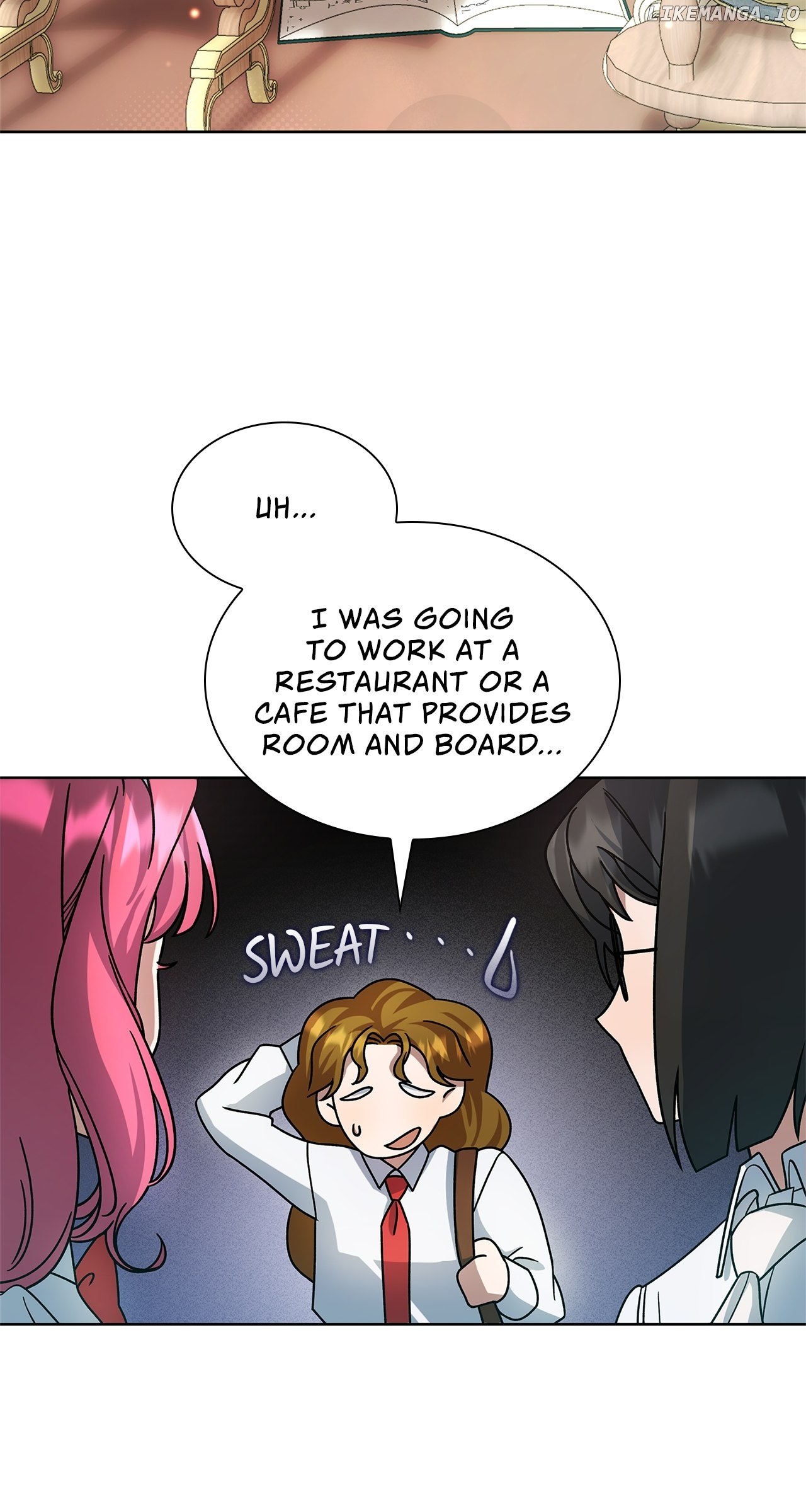 Sincerely, Vanessa Chapter 11 - page 85
