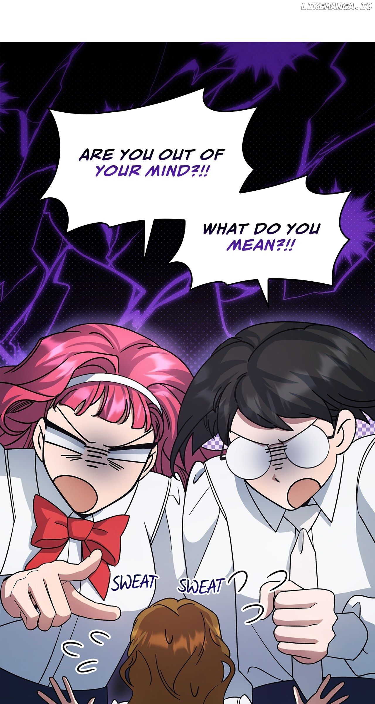Sincerely, Vanessa Chapter 11 - page 87