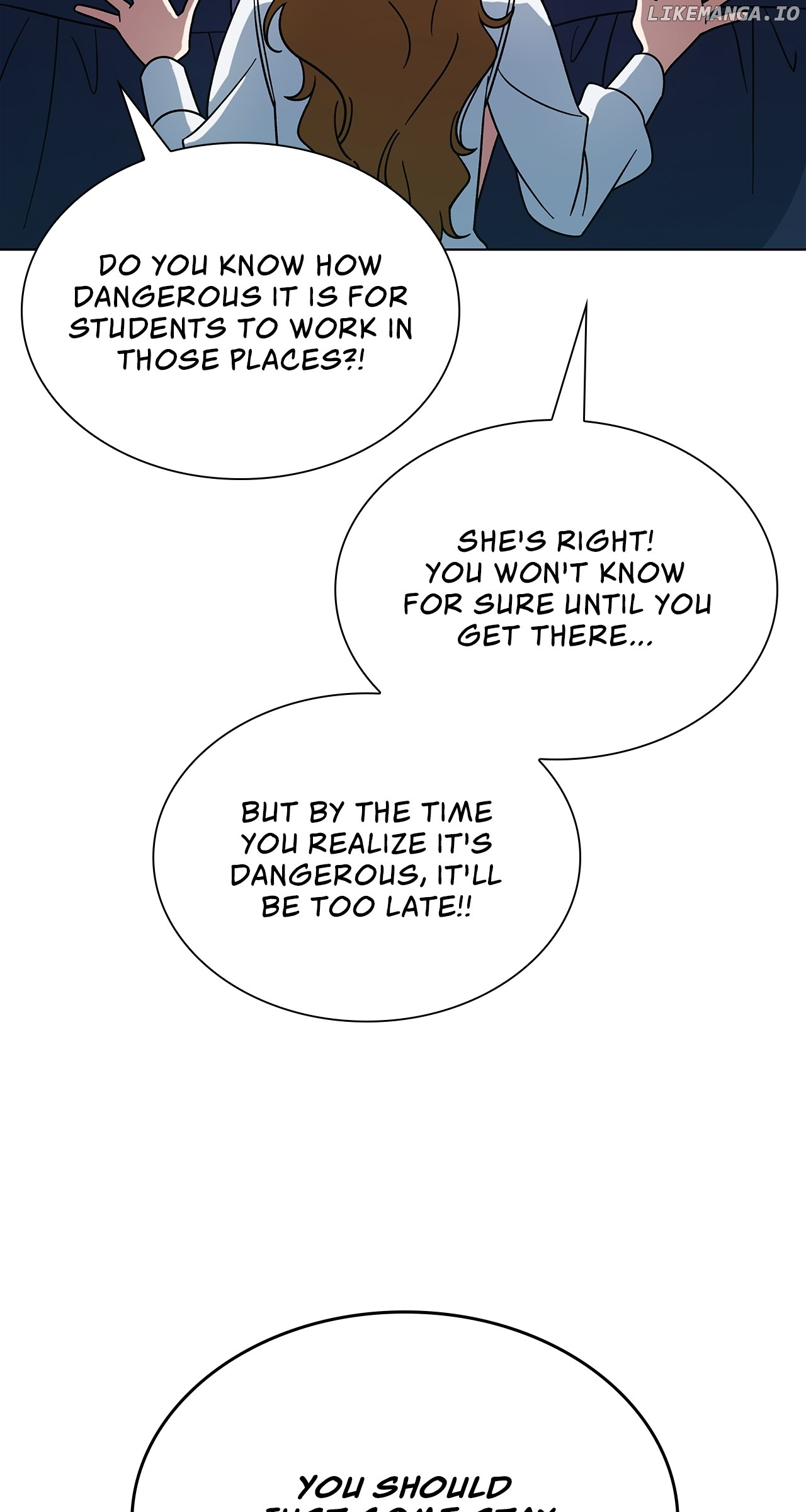 Sincerely, Vanessa Chapter 11 - page 88