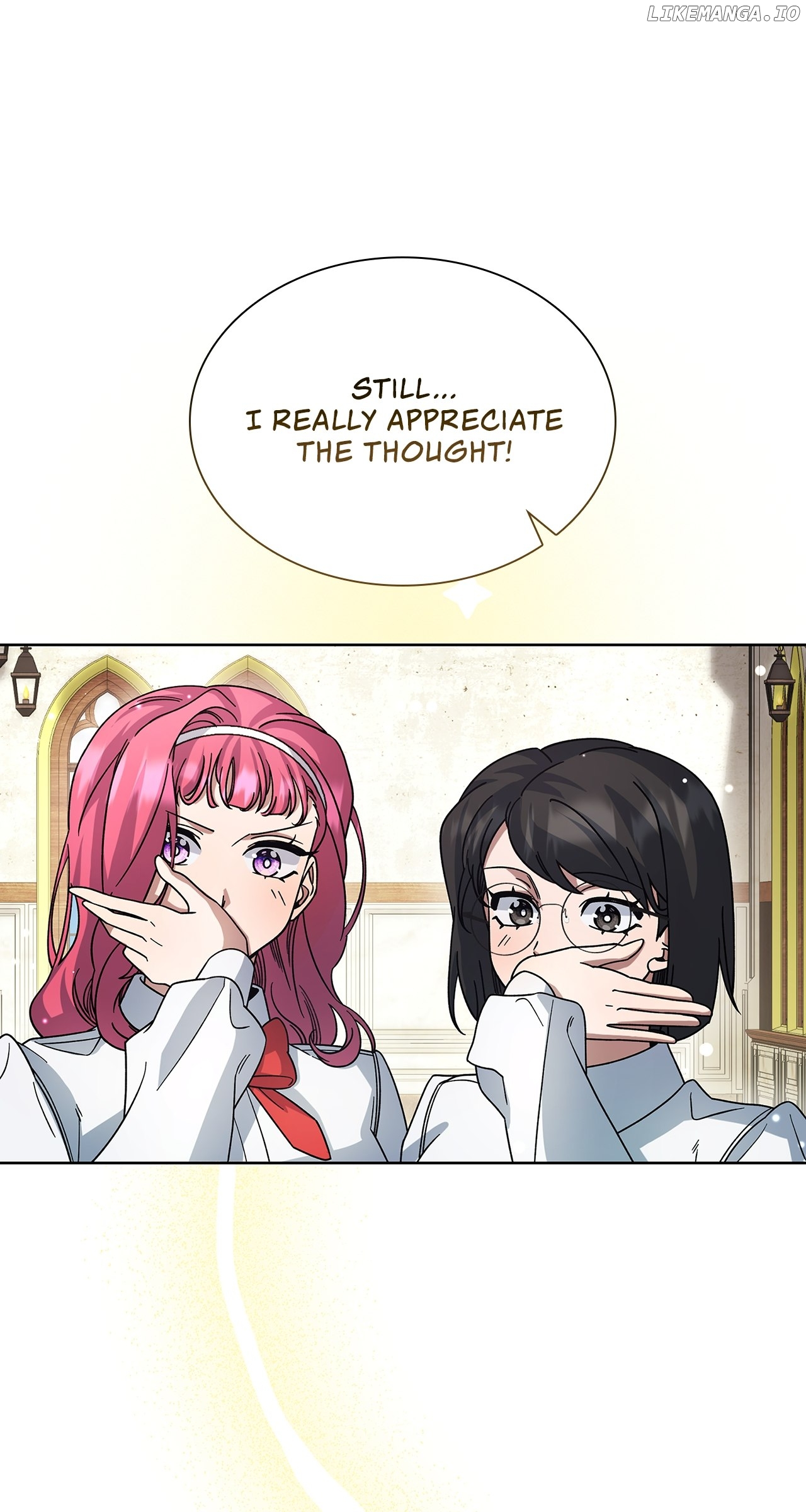 Sincerely, Vanessa Chapter 11 - page 92