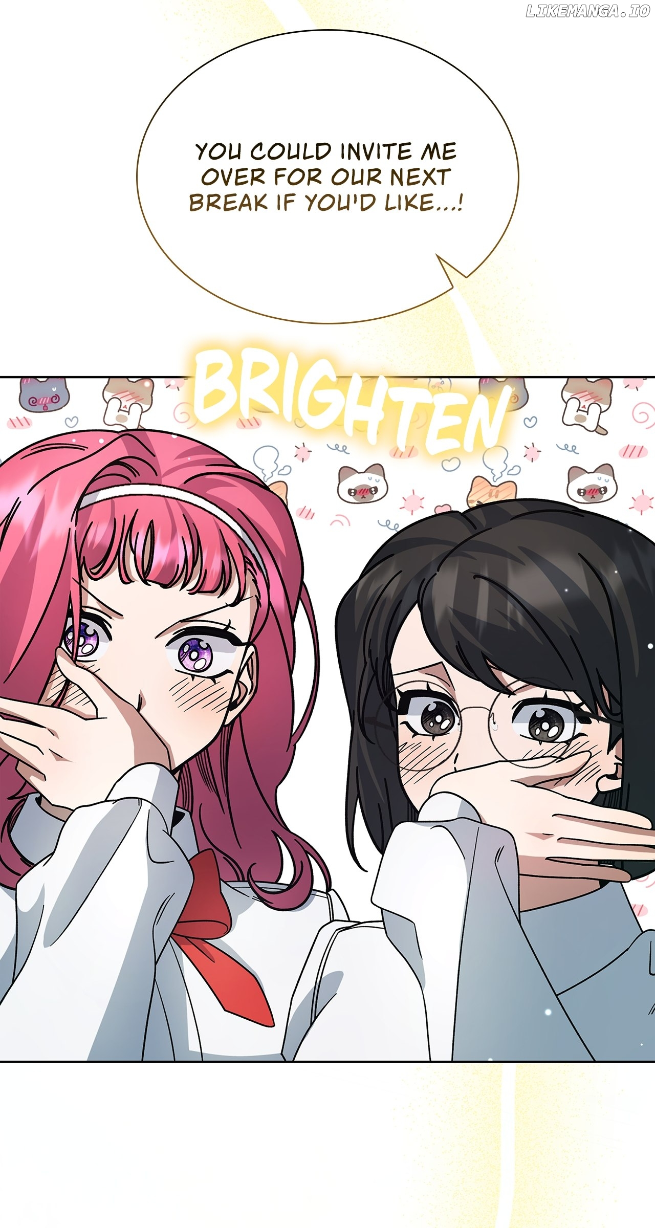 Sincerely, Vanessa Chapter 11 - page 93