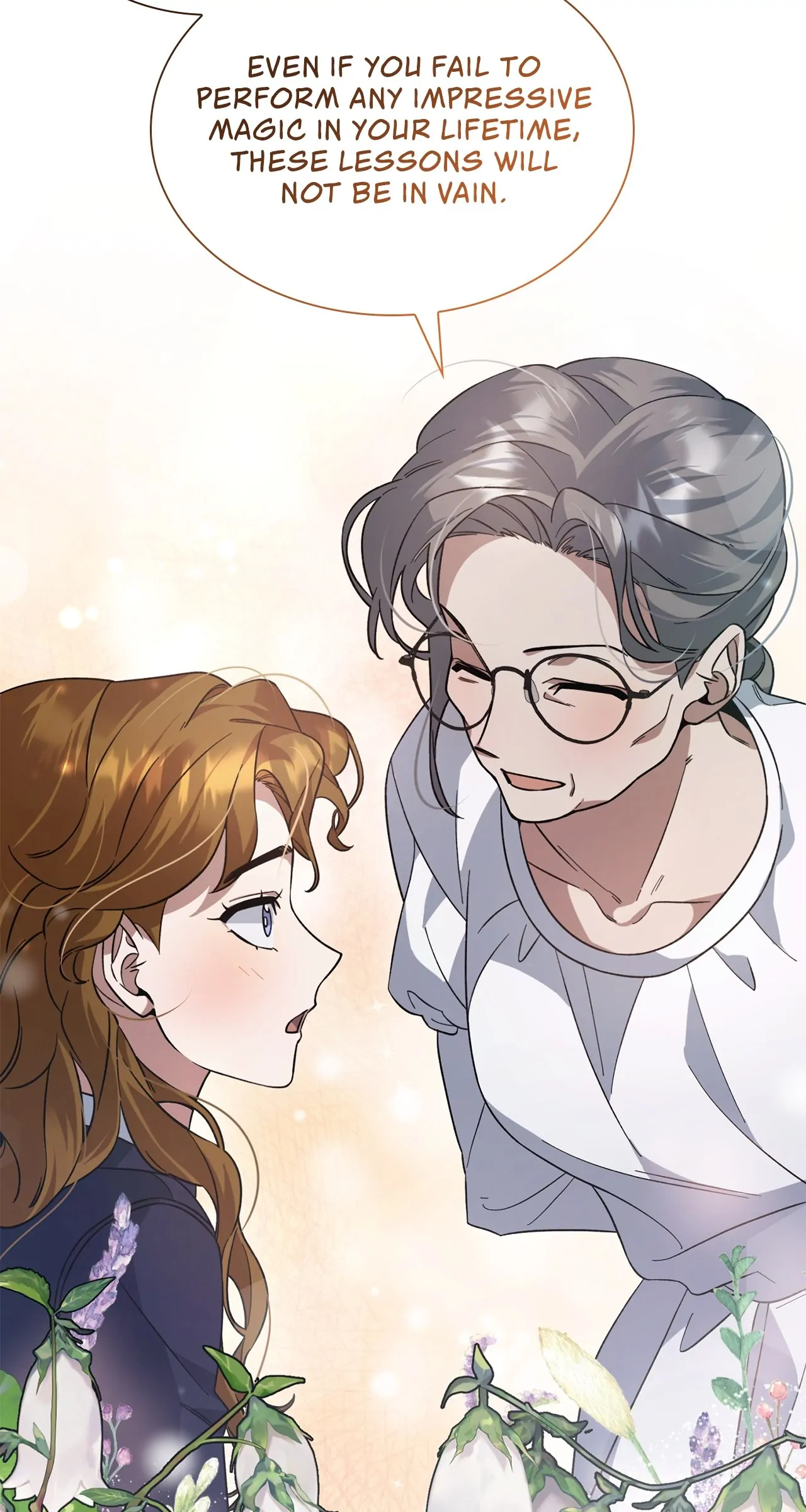 Sincerely, Vanessa Chapter 9 - page 20