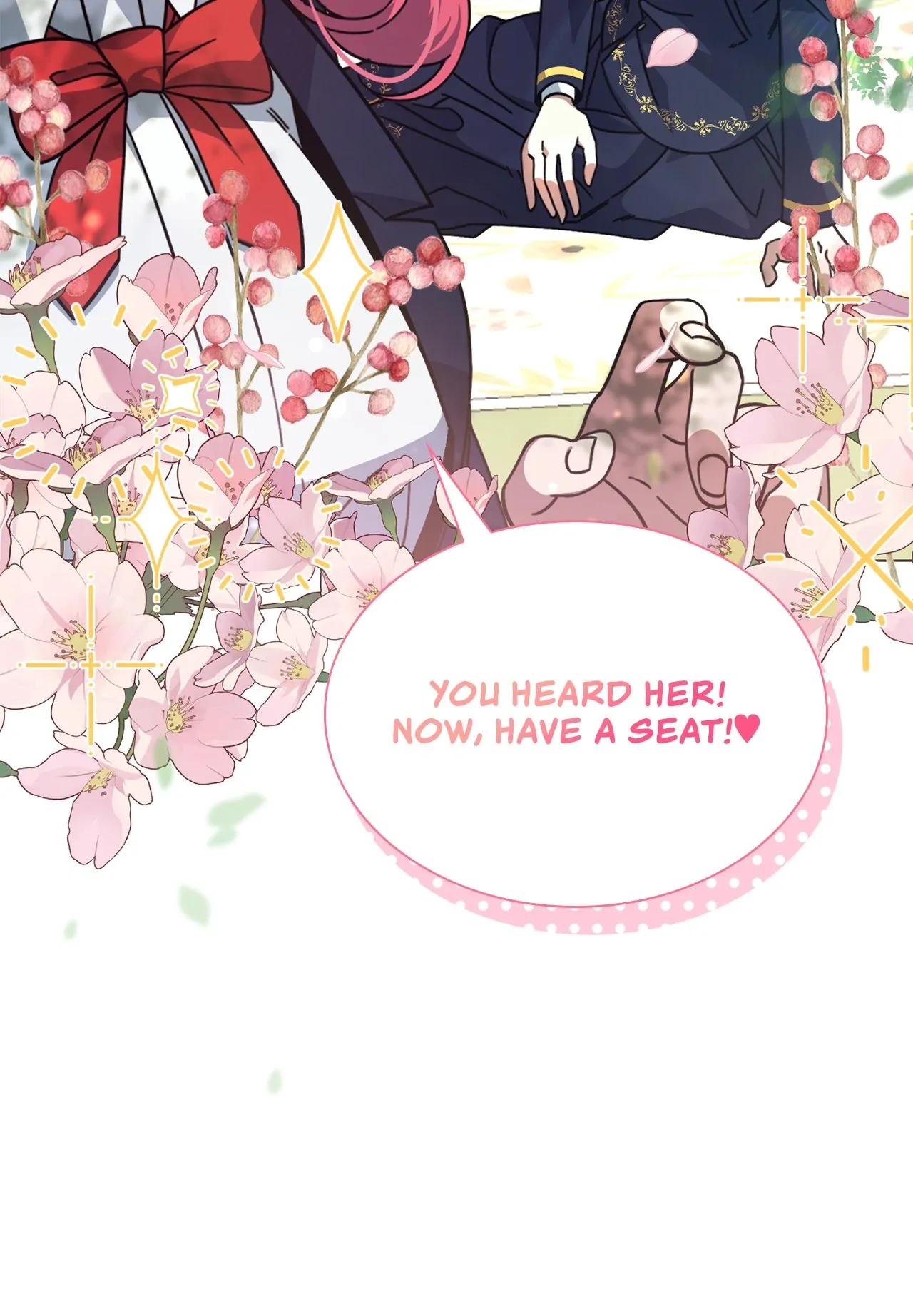 Sincerely, Vanessa Chapter 9 - page 39