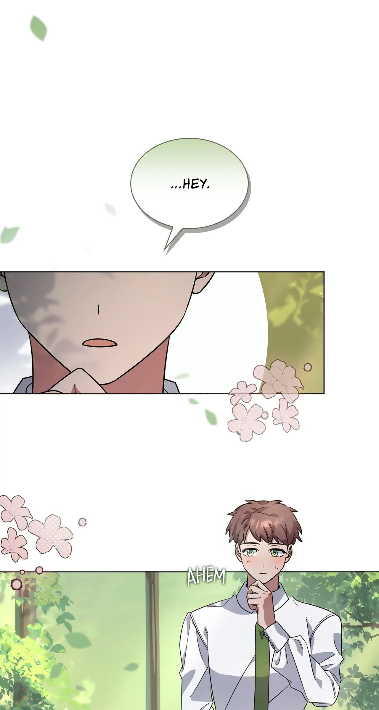 Sincerely, Vanessa Chapter 9 - page 43