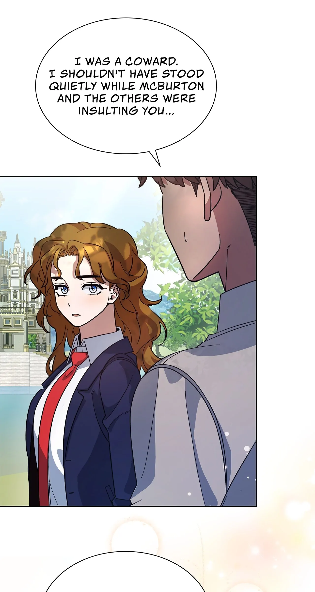 Sincerely, Vanessa Chapter 9 - page 48