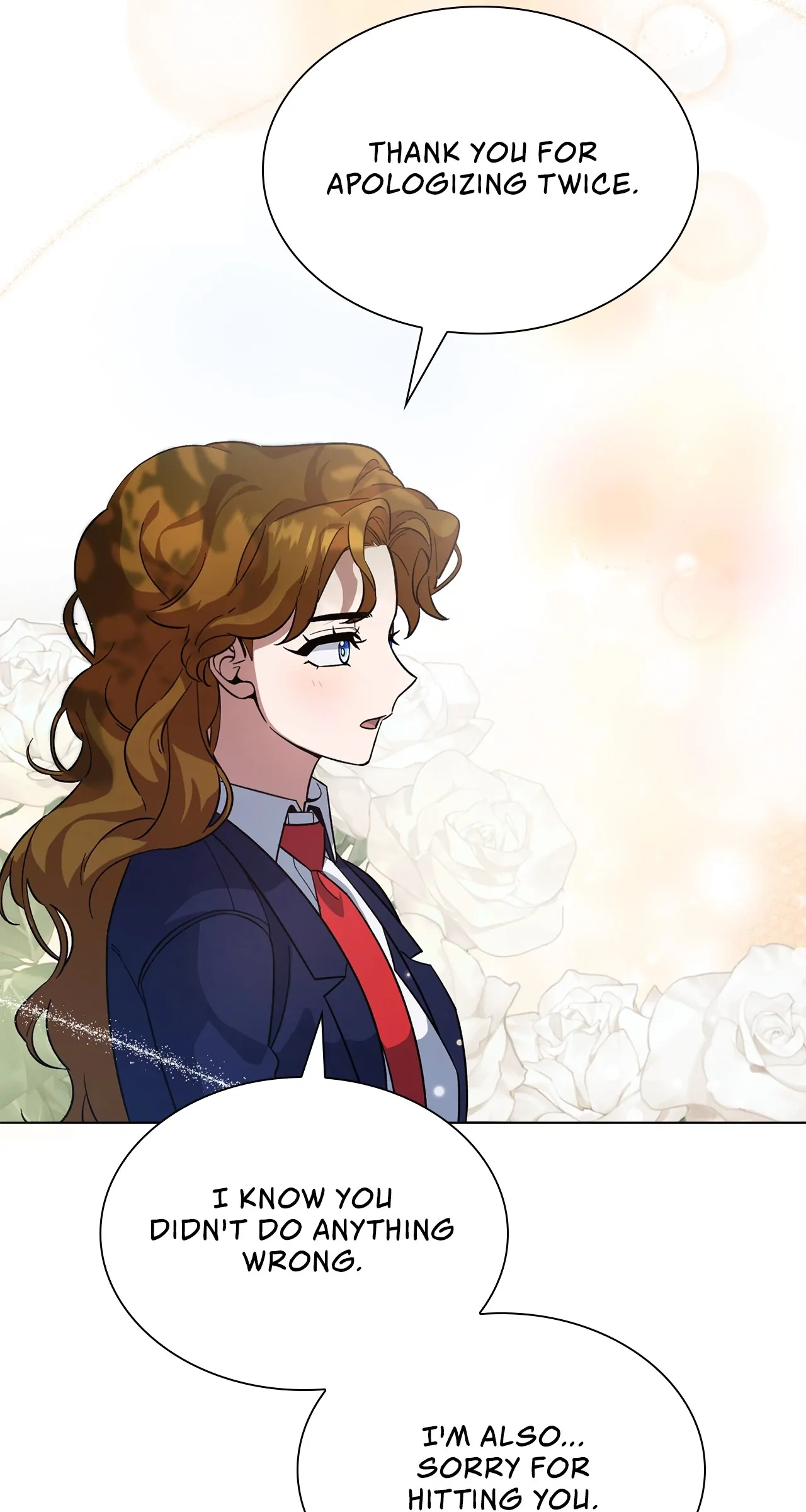 Sincerely, Vanessa Chapter 9 - page 50