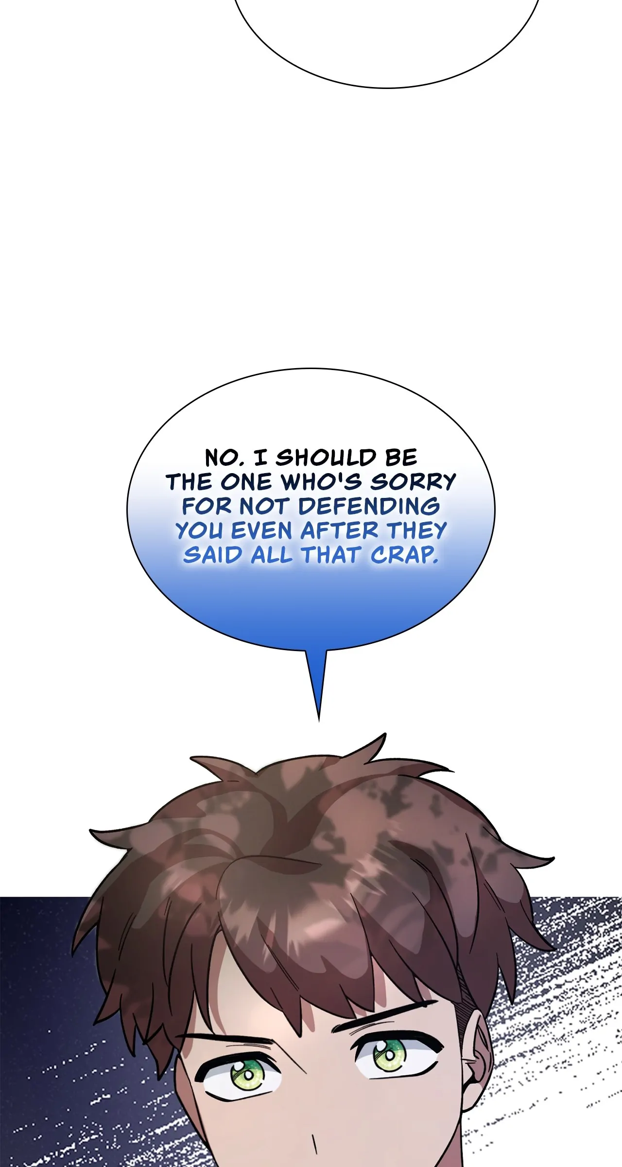 Sincerely, Vanessa Chapter 9 - page 51