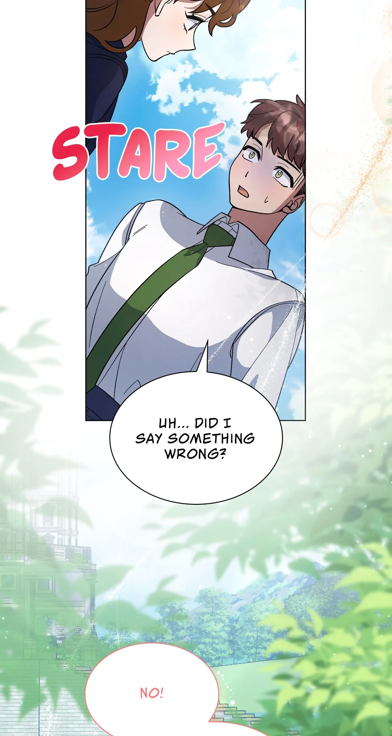 Sincerely, Vanessa Chapter 9 - page 53