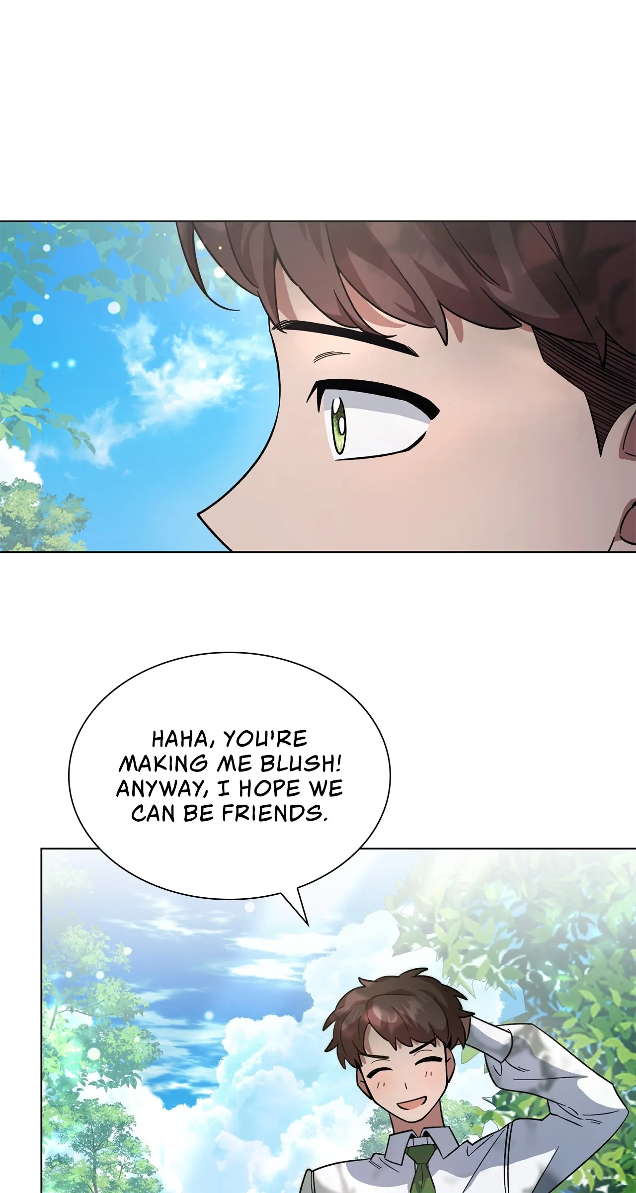 Sincerely, Vanessa Chapter 9 - page 56