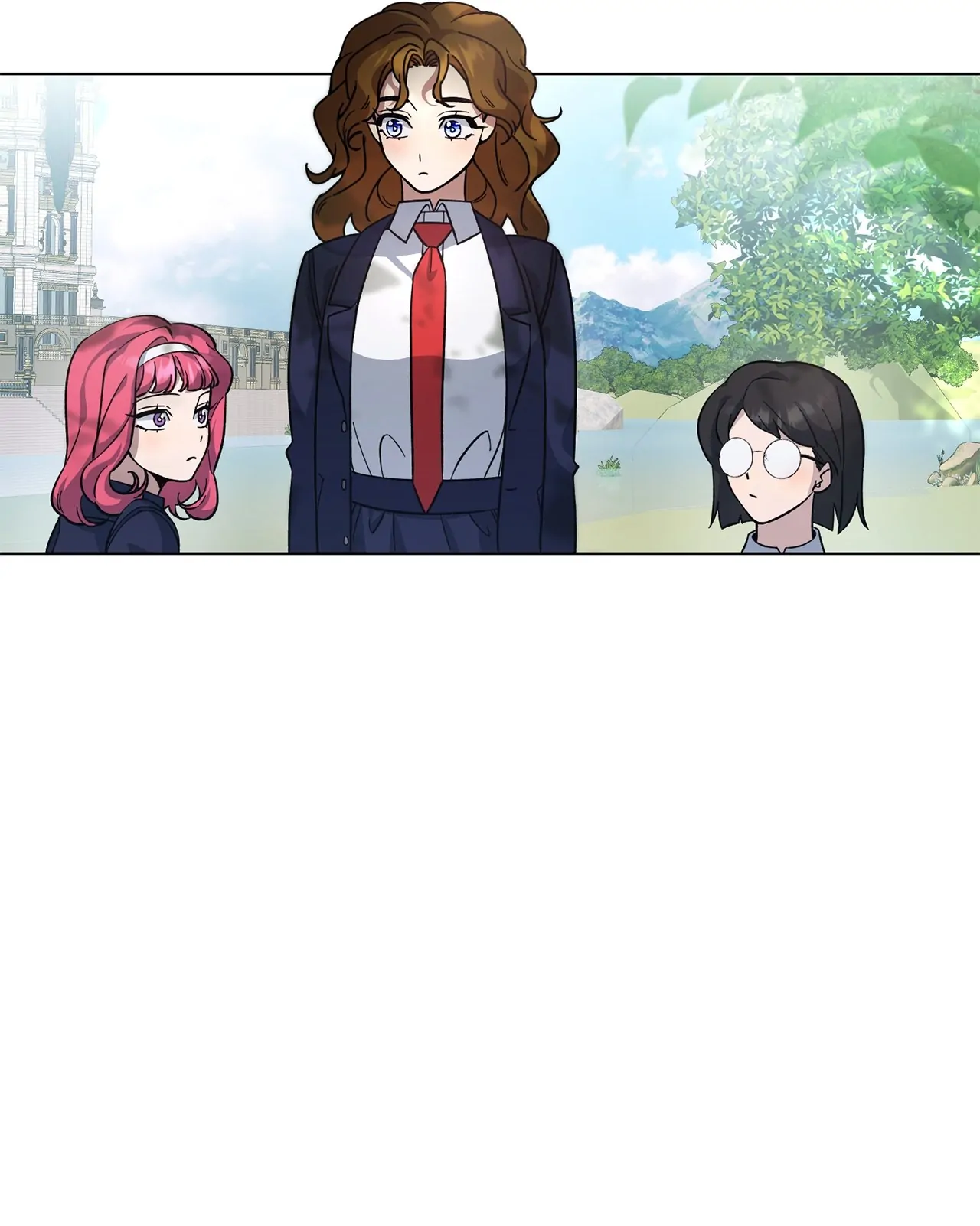 Sincerely, Vanessa Chapter 9 - page 58