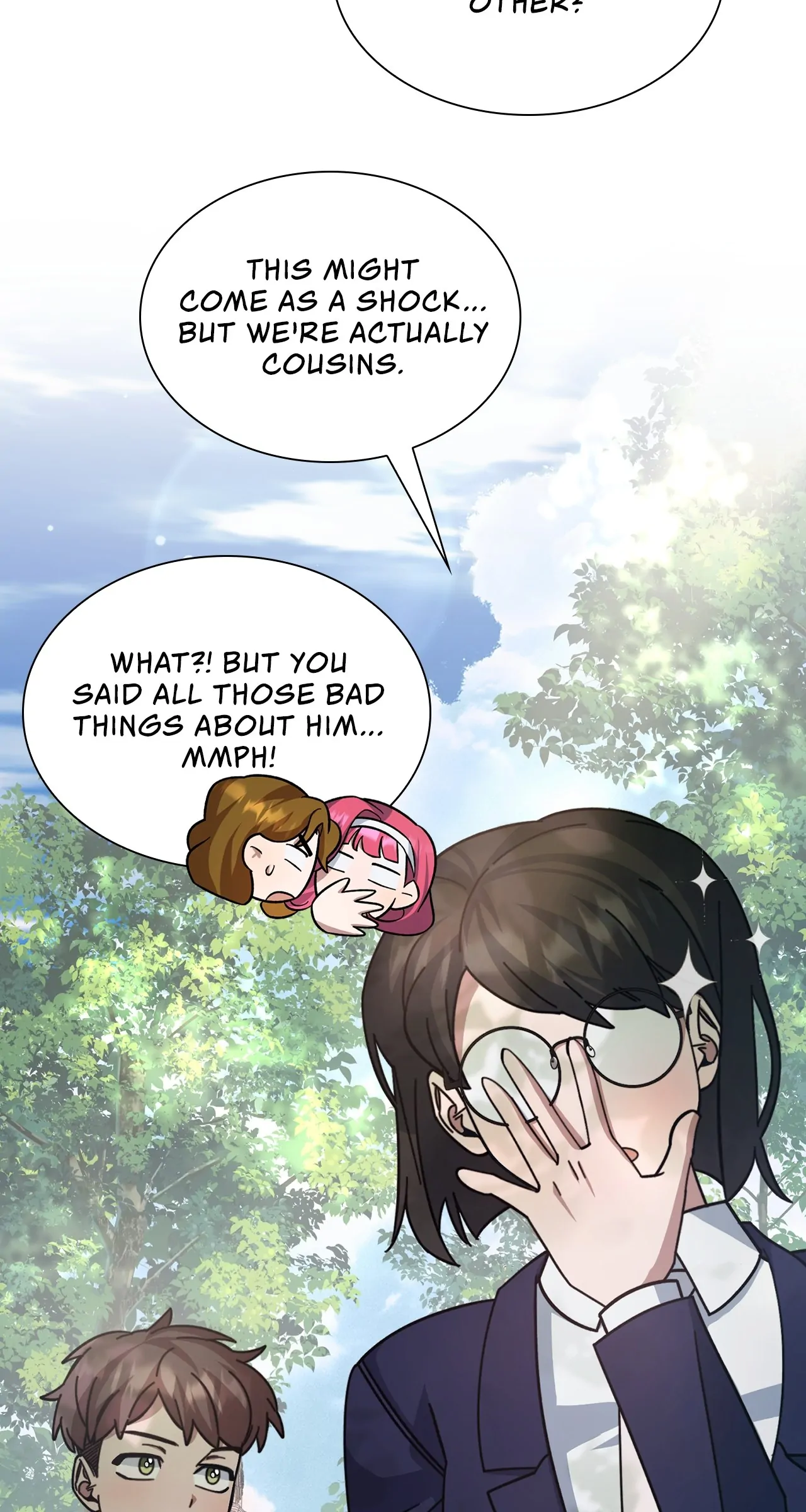 Sincerely, Vanessa Chapter 9 - page 62