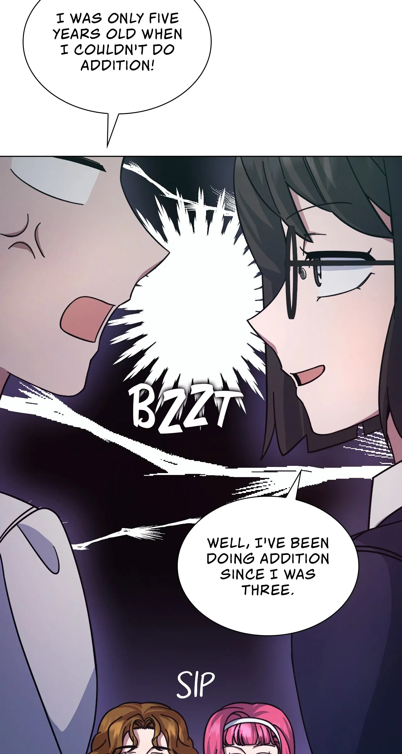 Sincerely, Vanessa Chapter 9 - page 64