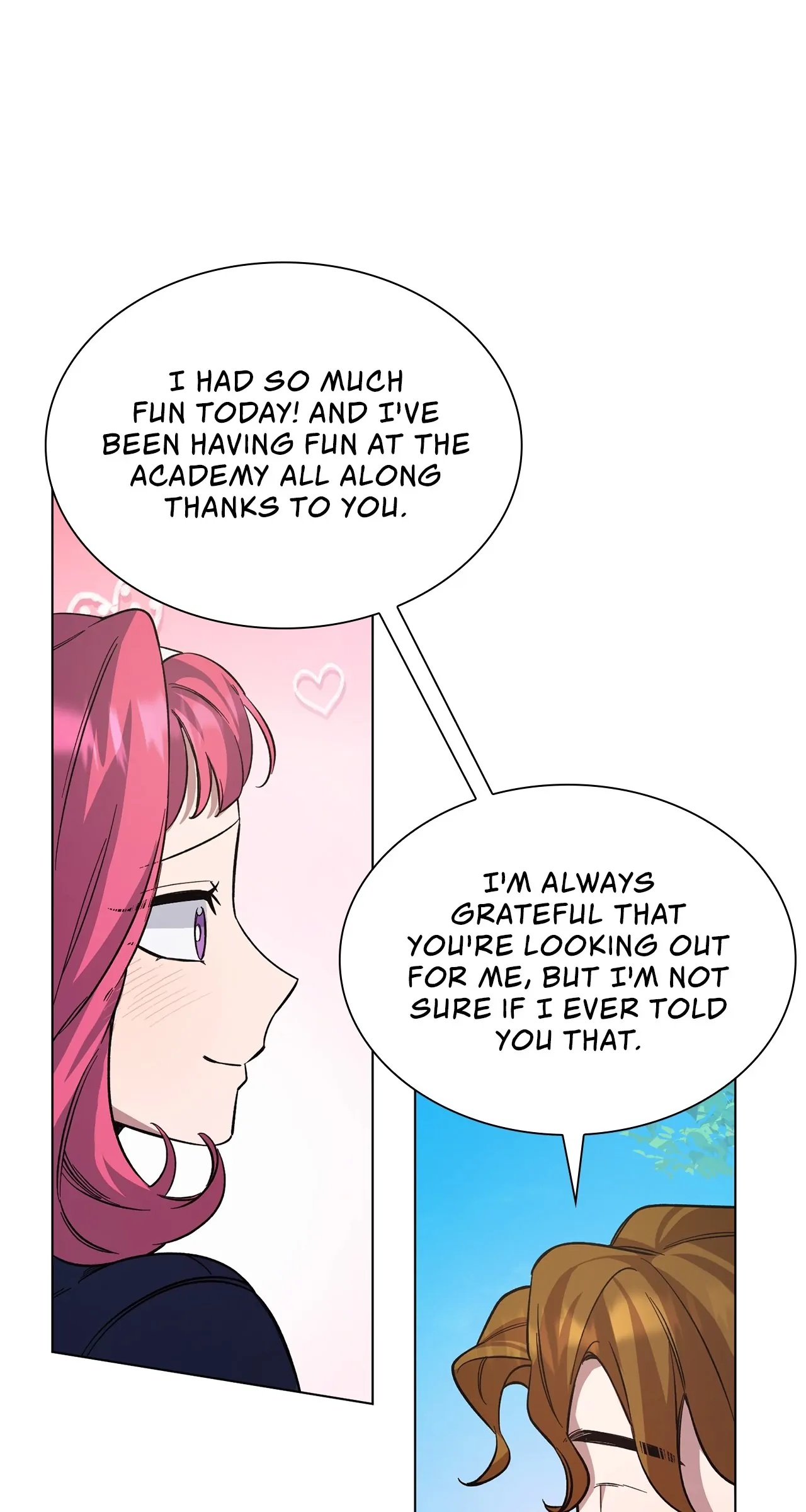 Sincerely, Vanessa Chapter 9 - page 68