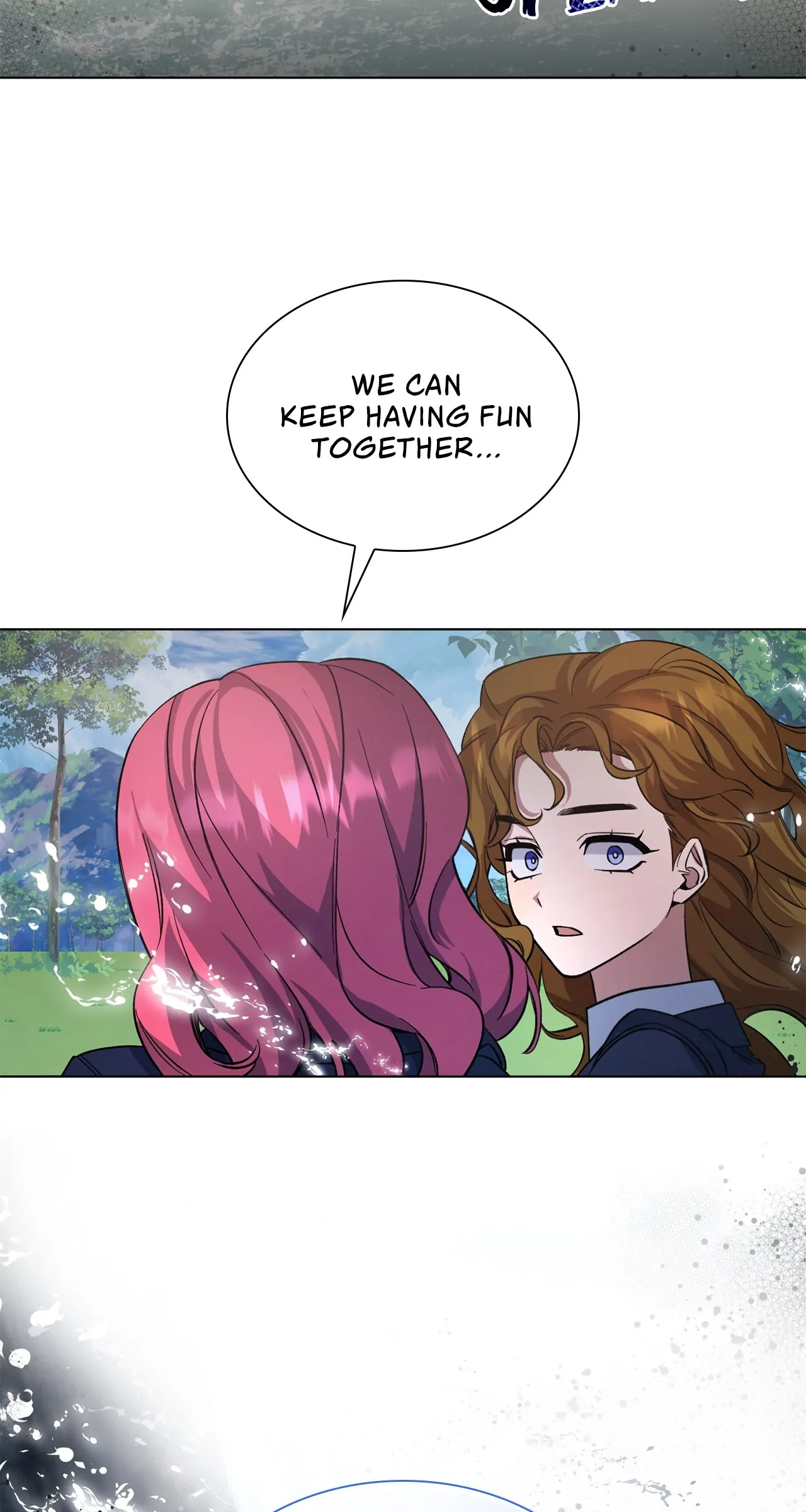 Sincerely, Vanessa Chapter 9 - page 70