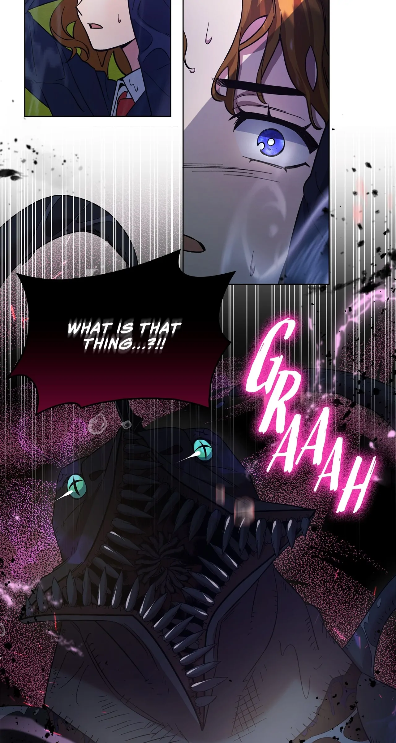 Sincerely, Vanessa Chapter 9 - page 78