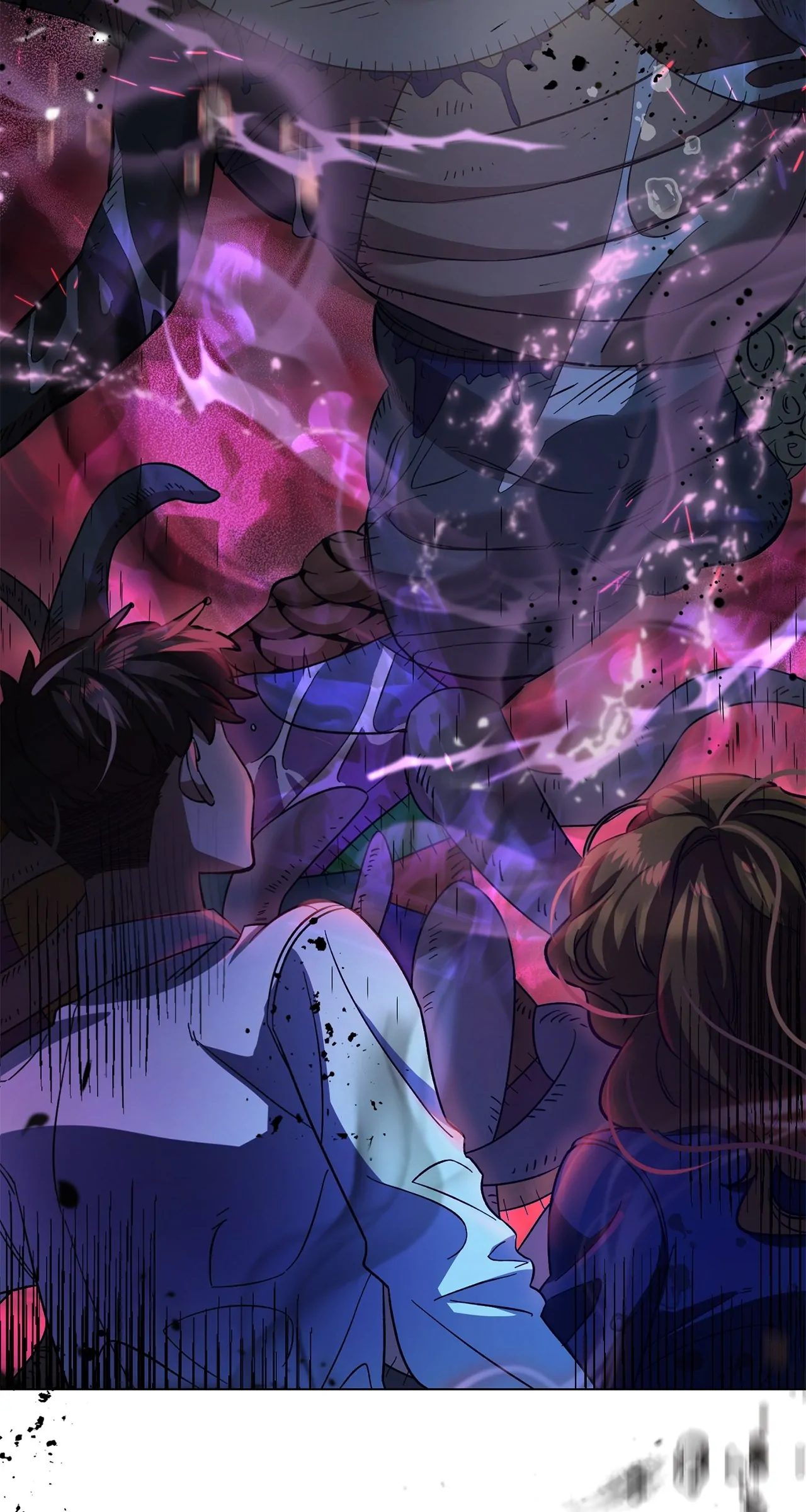 Sincerely, Vanessa Chapter 9 - page 79