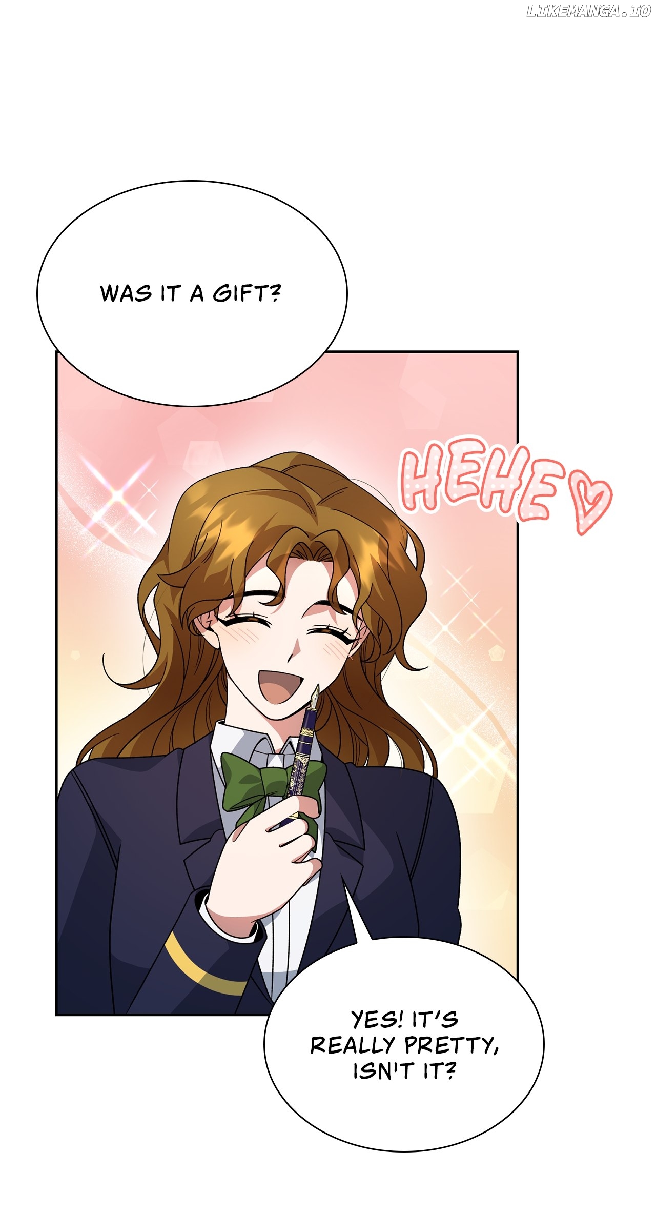 Sincerely, Vanessa Chapter 18 - page 10